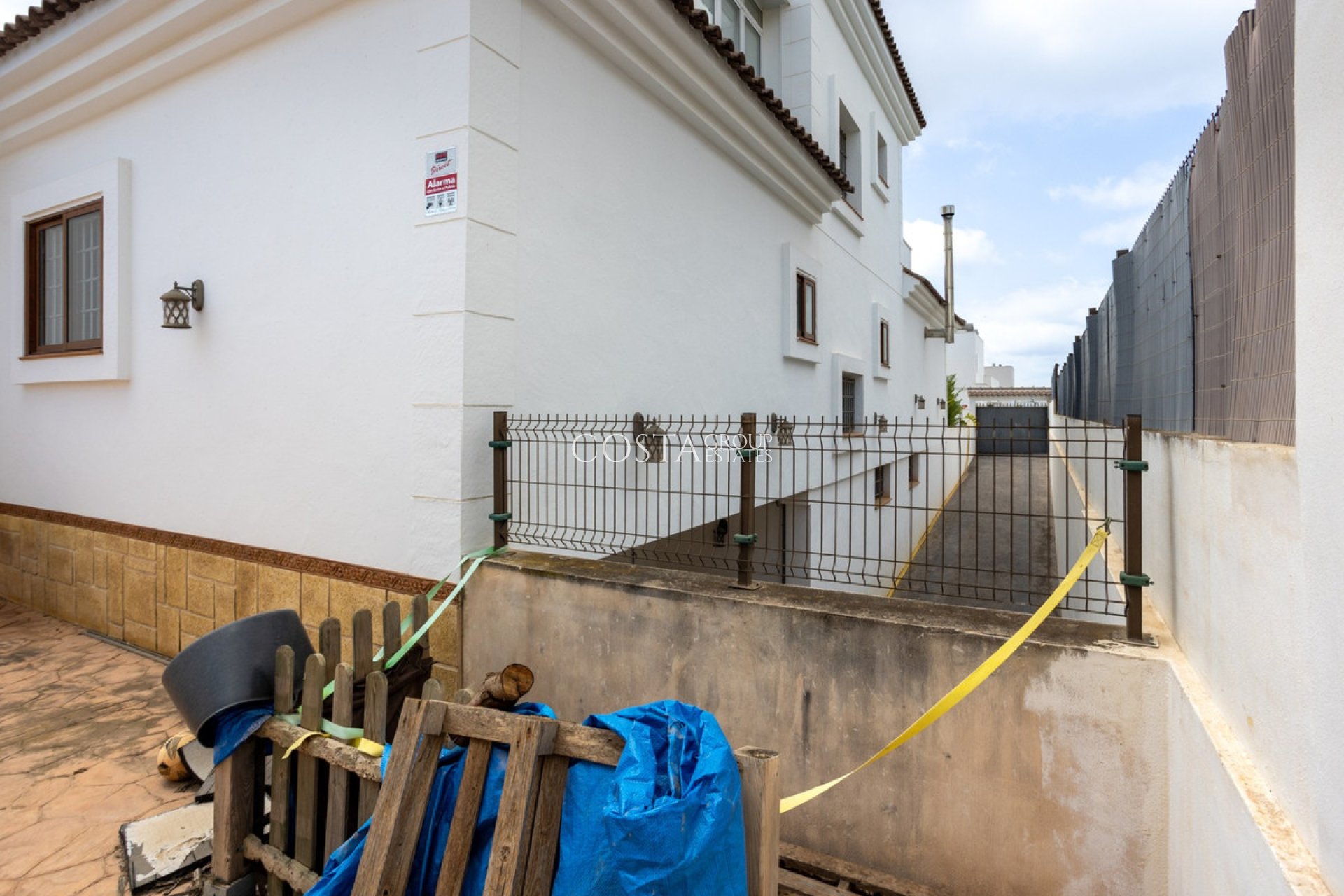 Revente - Villa -
Los Montesinos - Los Montesinos Centro