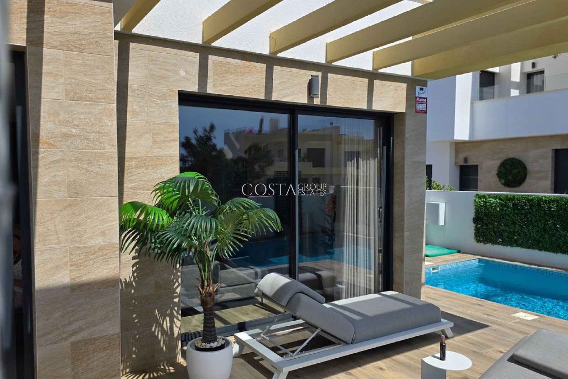 Revente - Villa -
Los Montesinos - Los Montesinos Centro