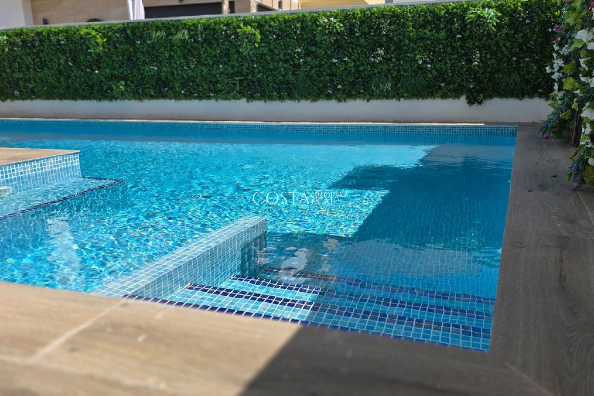 Revente - Villa -
Los Montesinos - Los Montesinos Centro