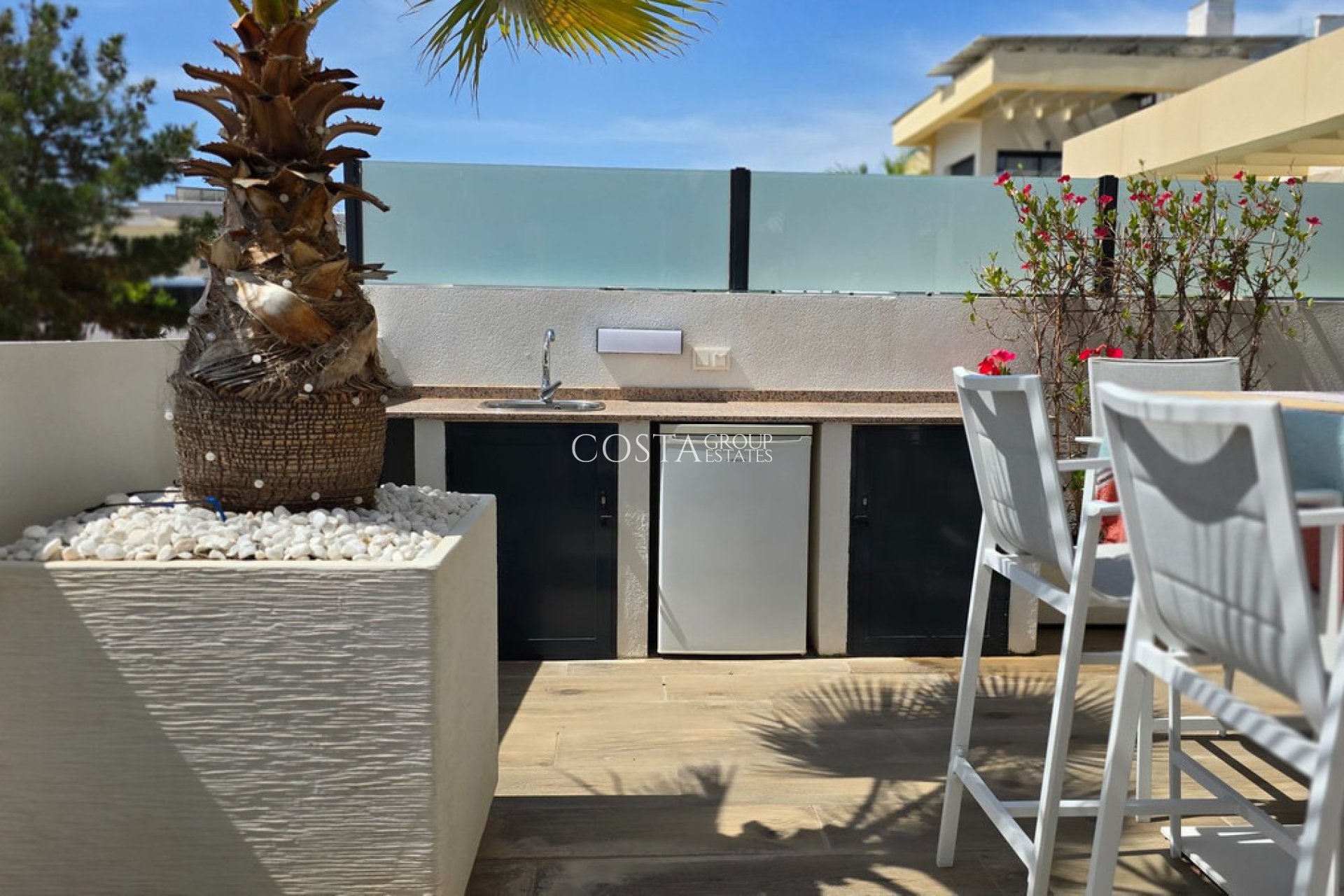 Revente - Villa -
Los Montesinos - Los Montesinos Centro