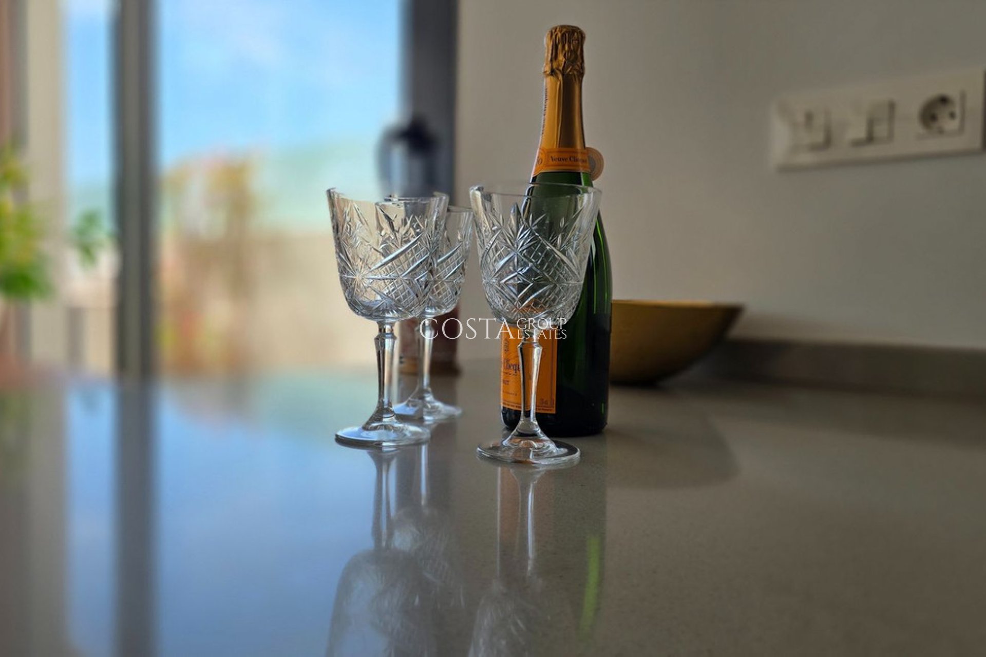 Revente - Villa -
Los Montesinos - Los Montesinos Centro