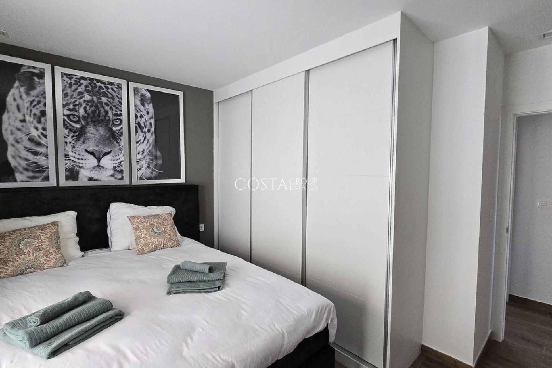 Revente - Villa -
Los Montesinos - Los Montesinos Centro