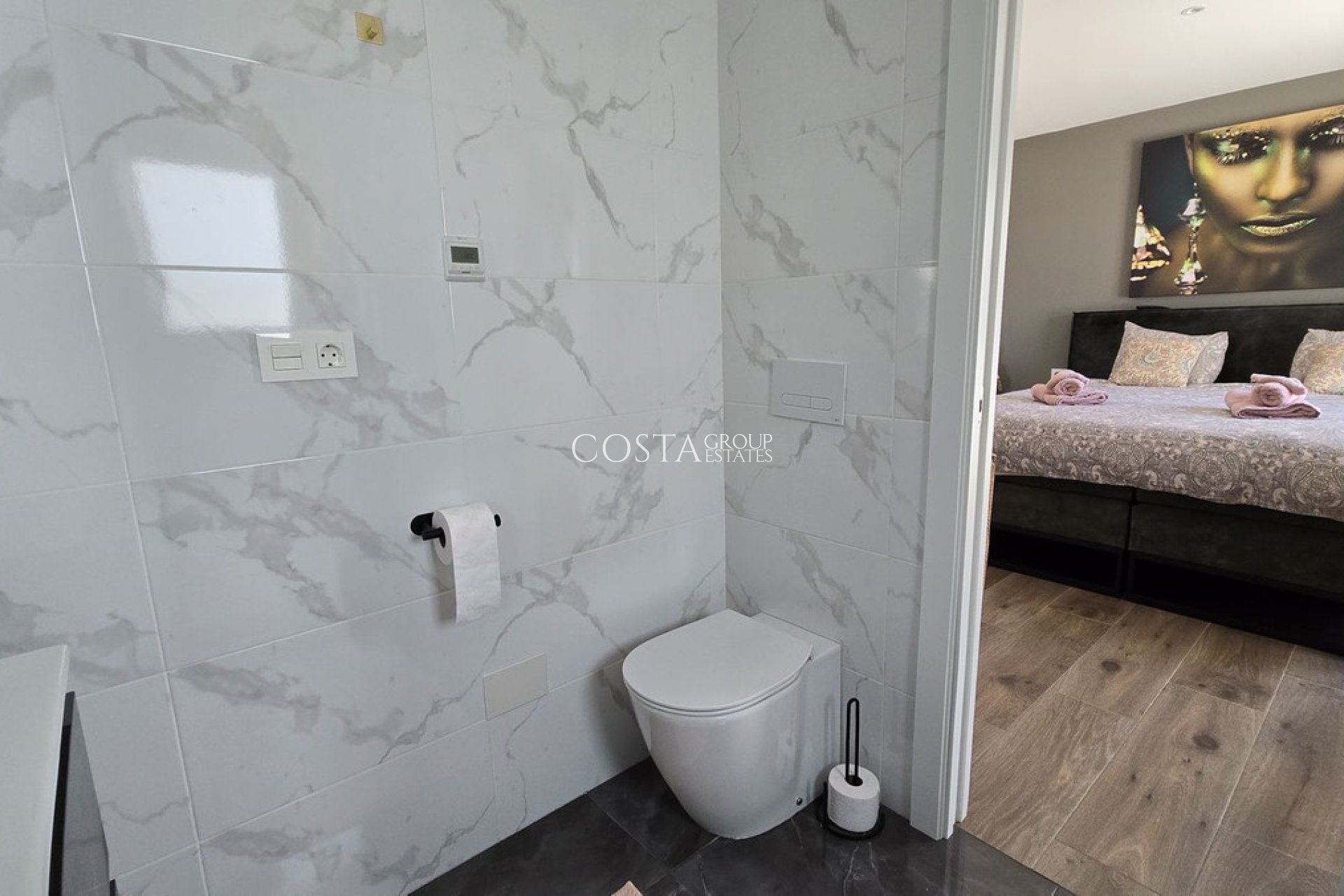 Revente - Villa -
Los Montesinos - Los Montesinos Centro