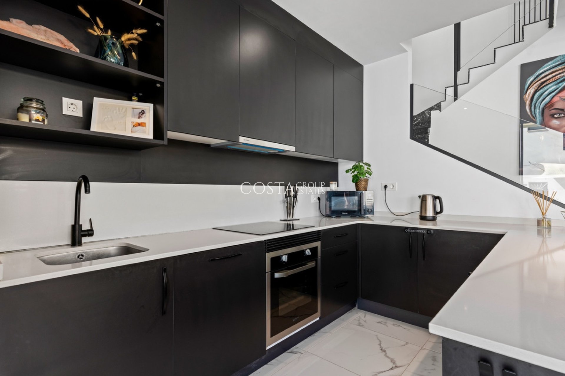 Revente - Villa -
Los Montesinos - Los Montesinos Centro