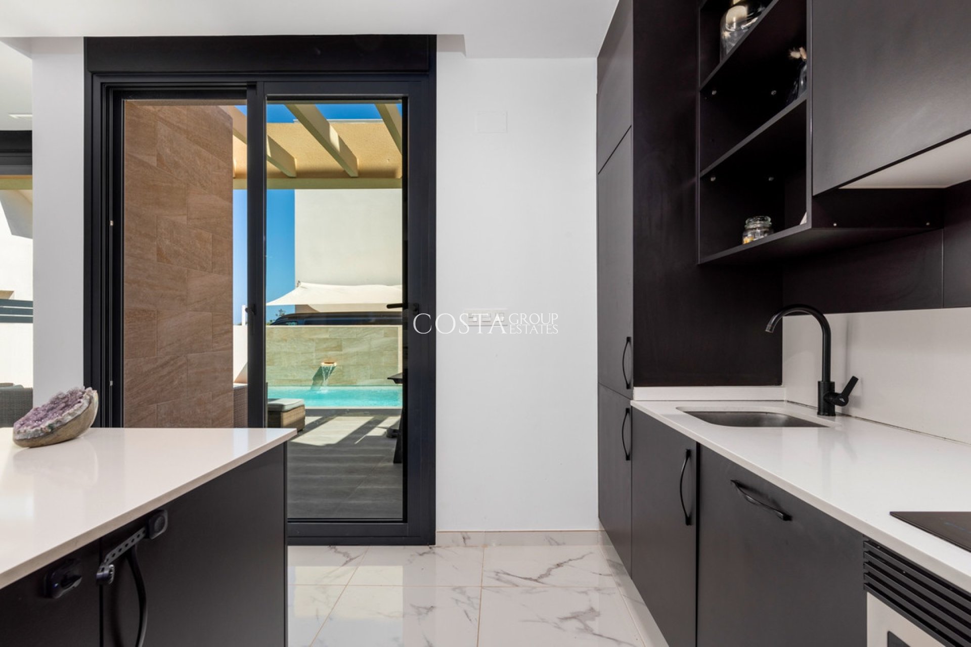 Revente - Villa -
Los Montesinos - Los Montesinos Centro