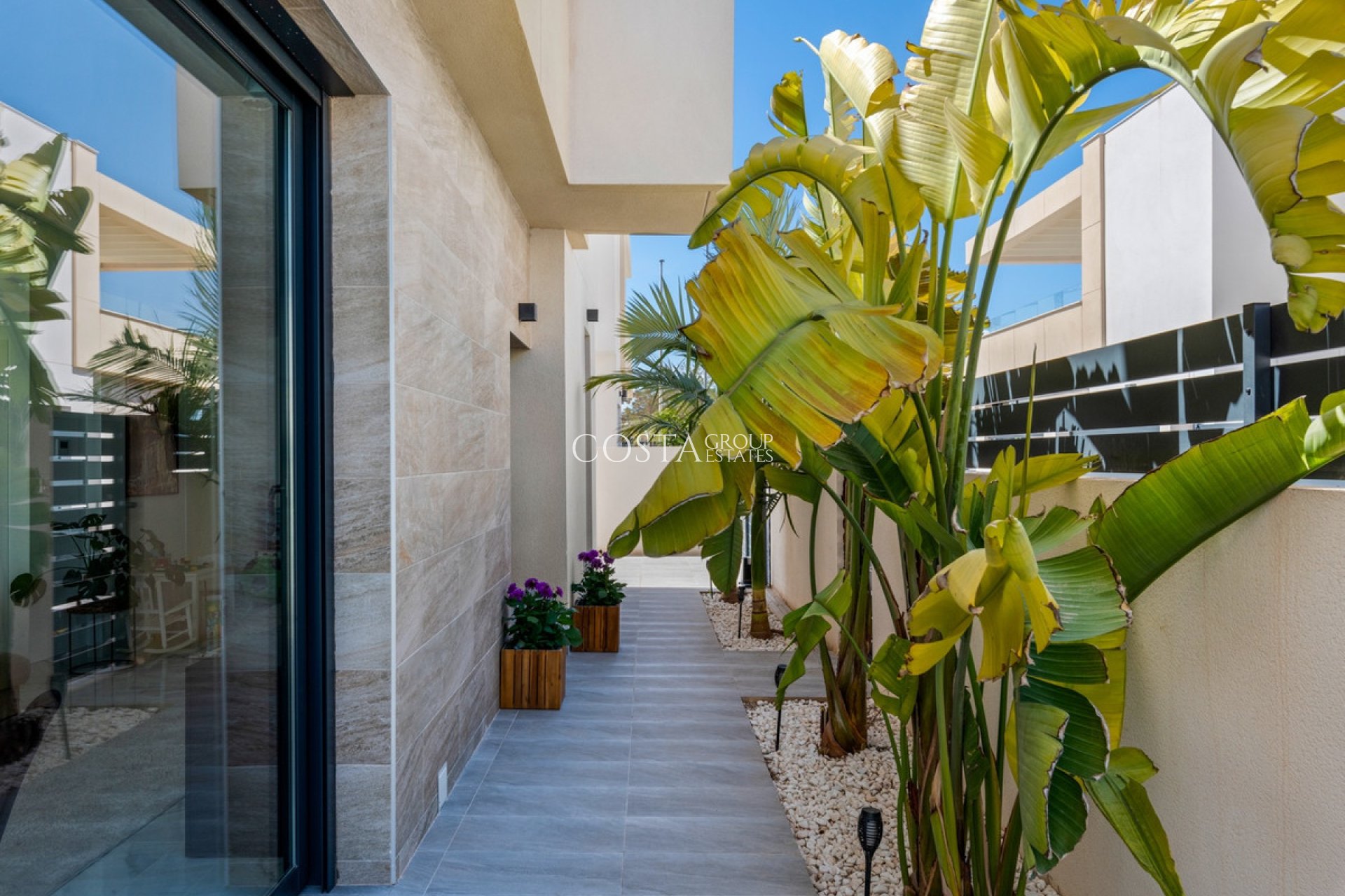 Revente - Villa -
Los Montesinos - Los Montesinos Centro