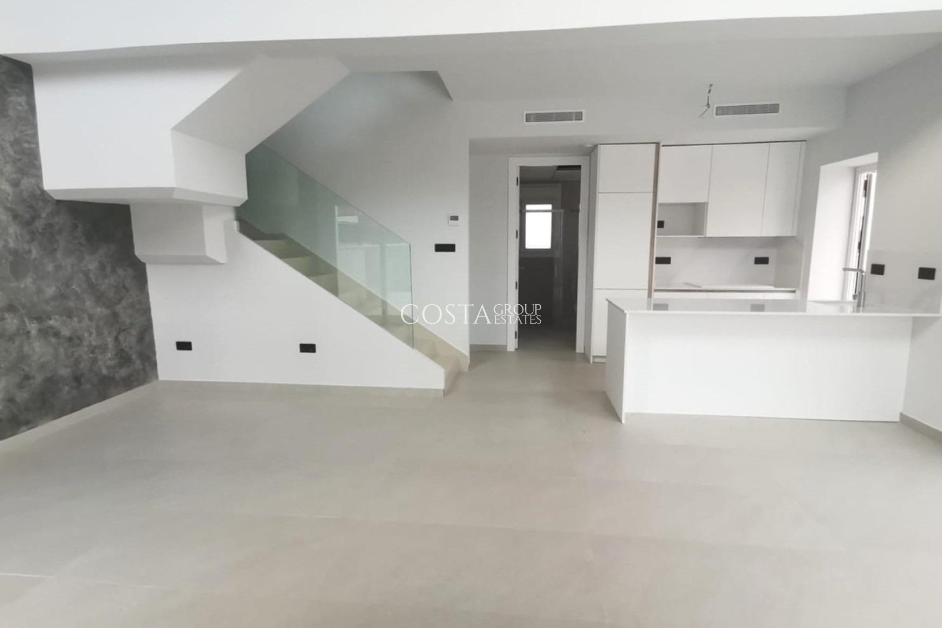 Revente - Villa -
Los Montesinos - Los Montesinos Centro