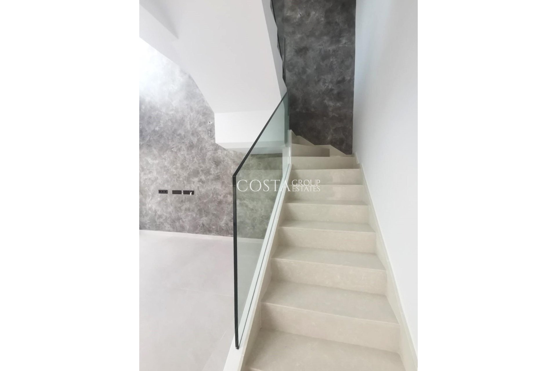 Revente - Villa -
Los Montesinos - Los Montesinos Centro