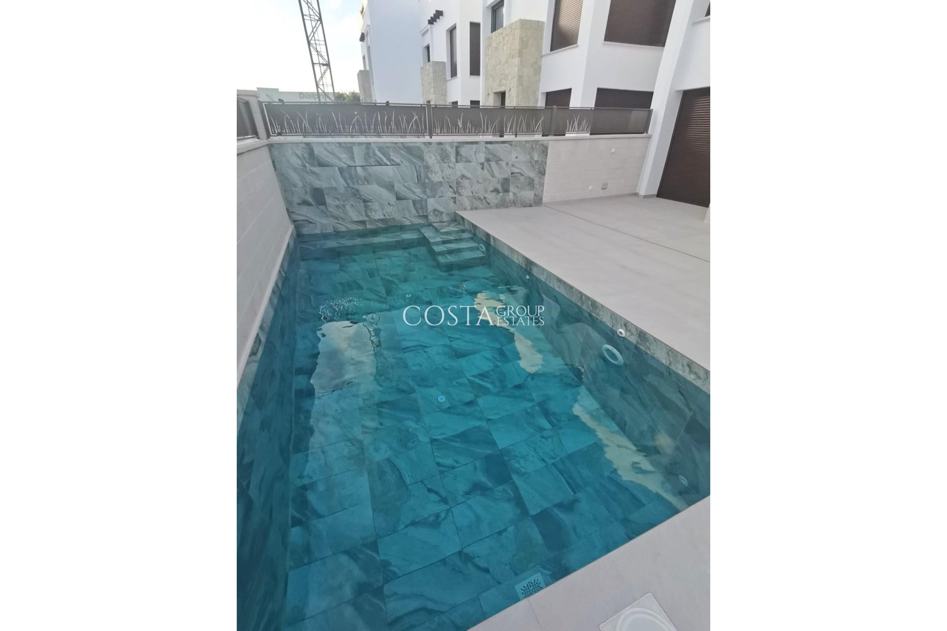 Revente - Villa -
Los Montesinos - Los Montesinos Centro