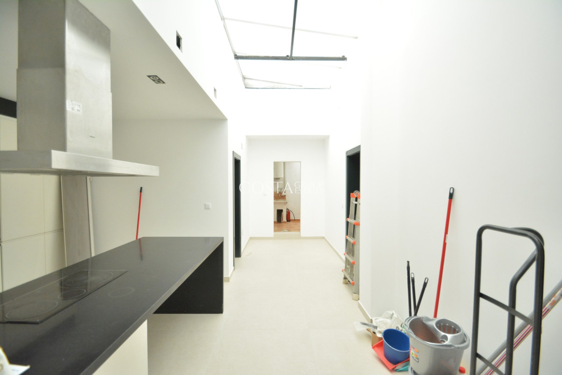 Revente - Villa -
Los Montesinos - Los Montesinos Centro