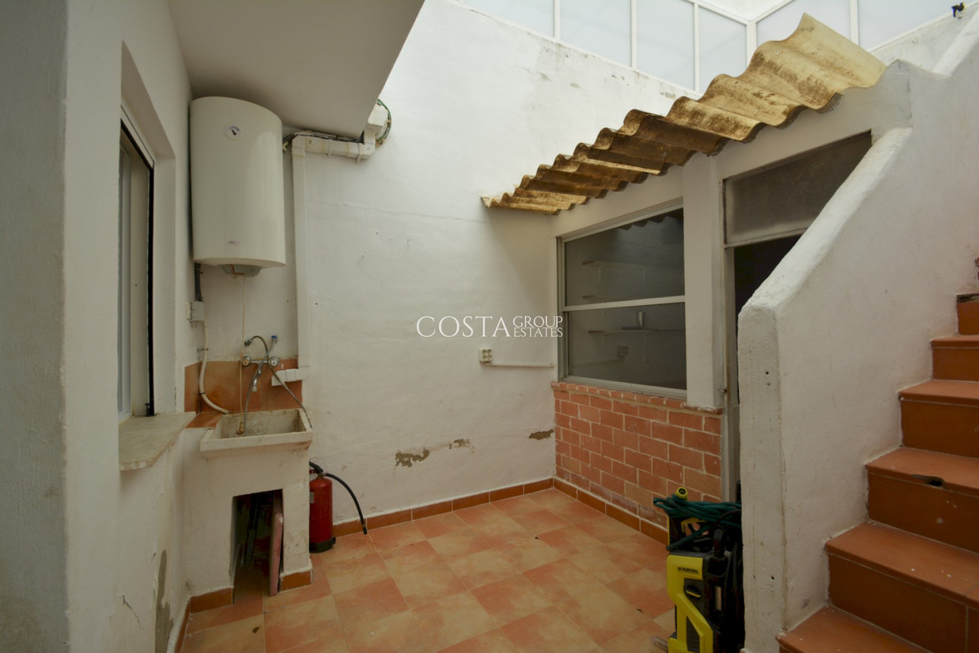 Revente - Villa -
Los Montesinos - Los Montesinos Centro