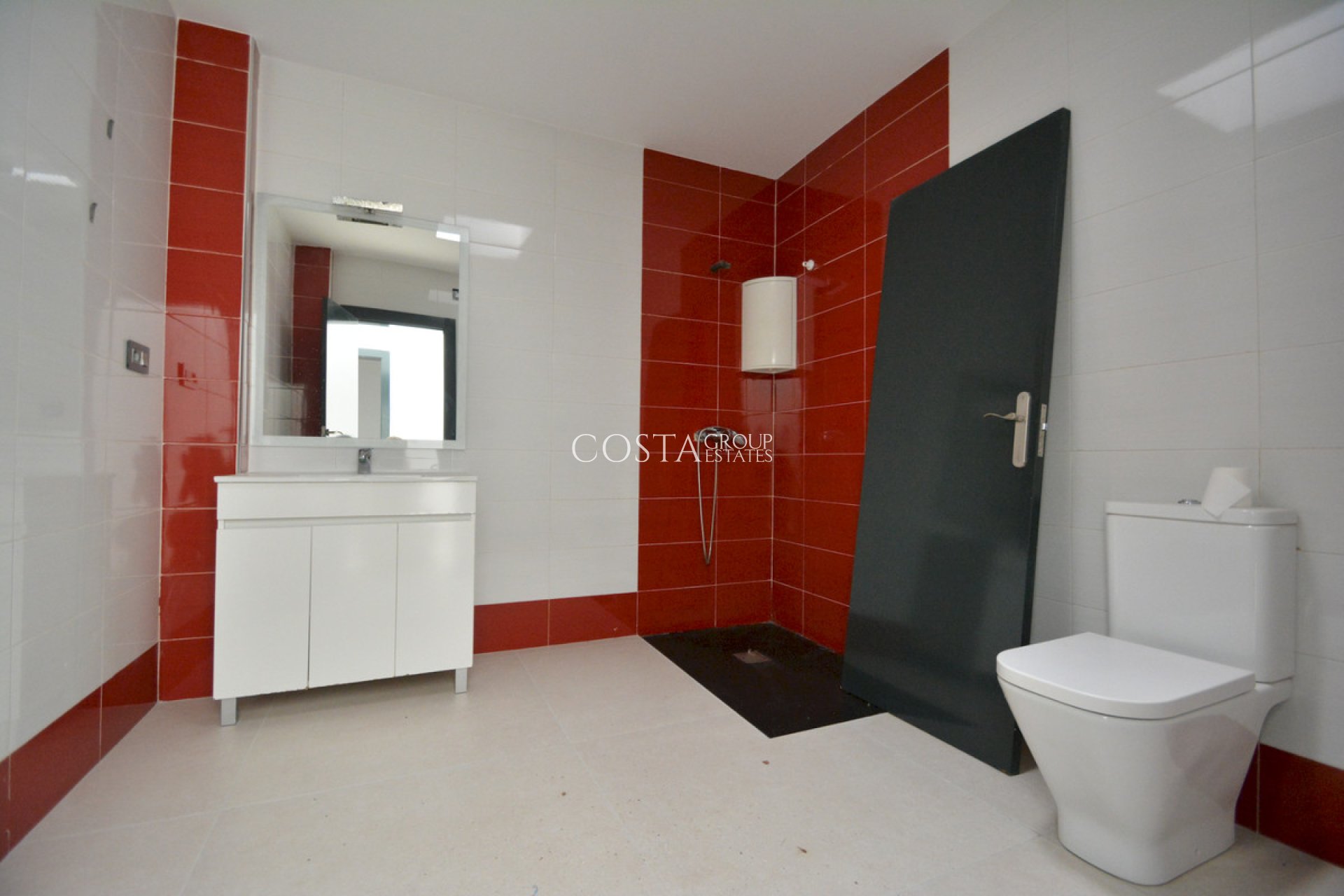 Revente - Villa -
Los Montesinos - Los Montesinos Centro