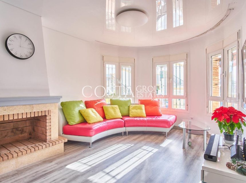 Revente - Villa -
Los Montesinos - Los Montesinos Centro