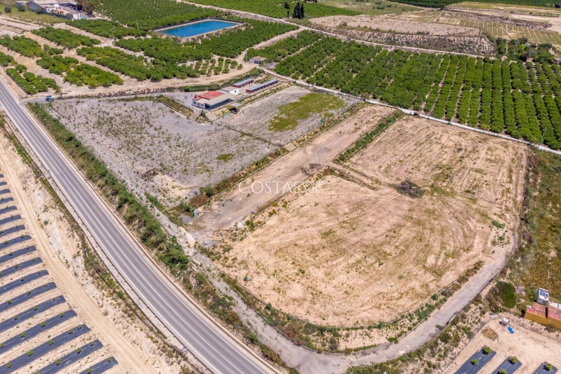 Revente - Villa -
Los Montesinos - Los Montesinos Centro