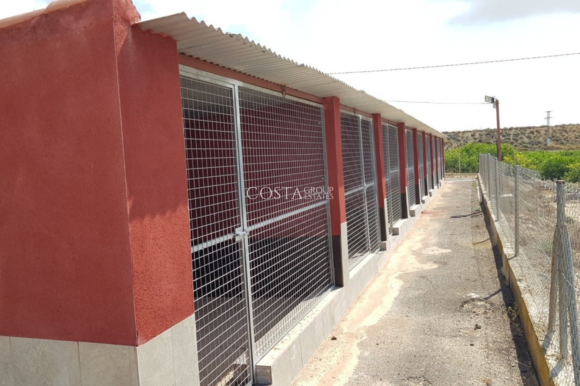 Revente - Villa -
Los Montesinos - Los Montesinos Centro