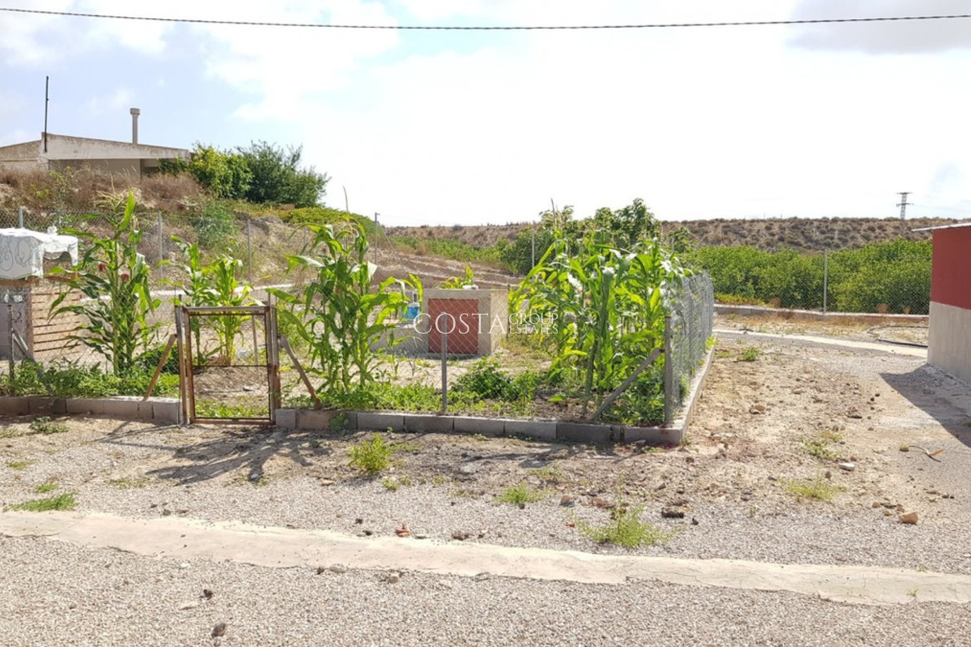 Revente - Villa -
Los Montesinos - Los Montesinos Centro