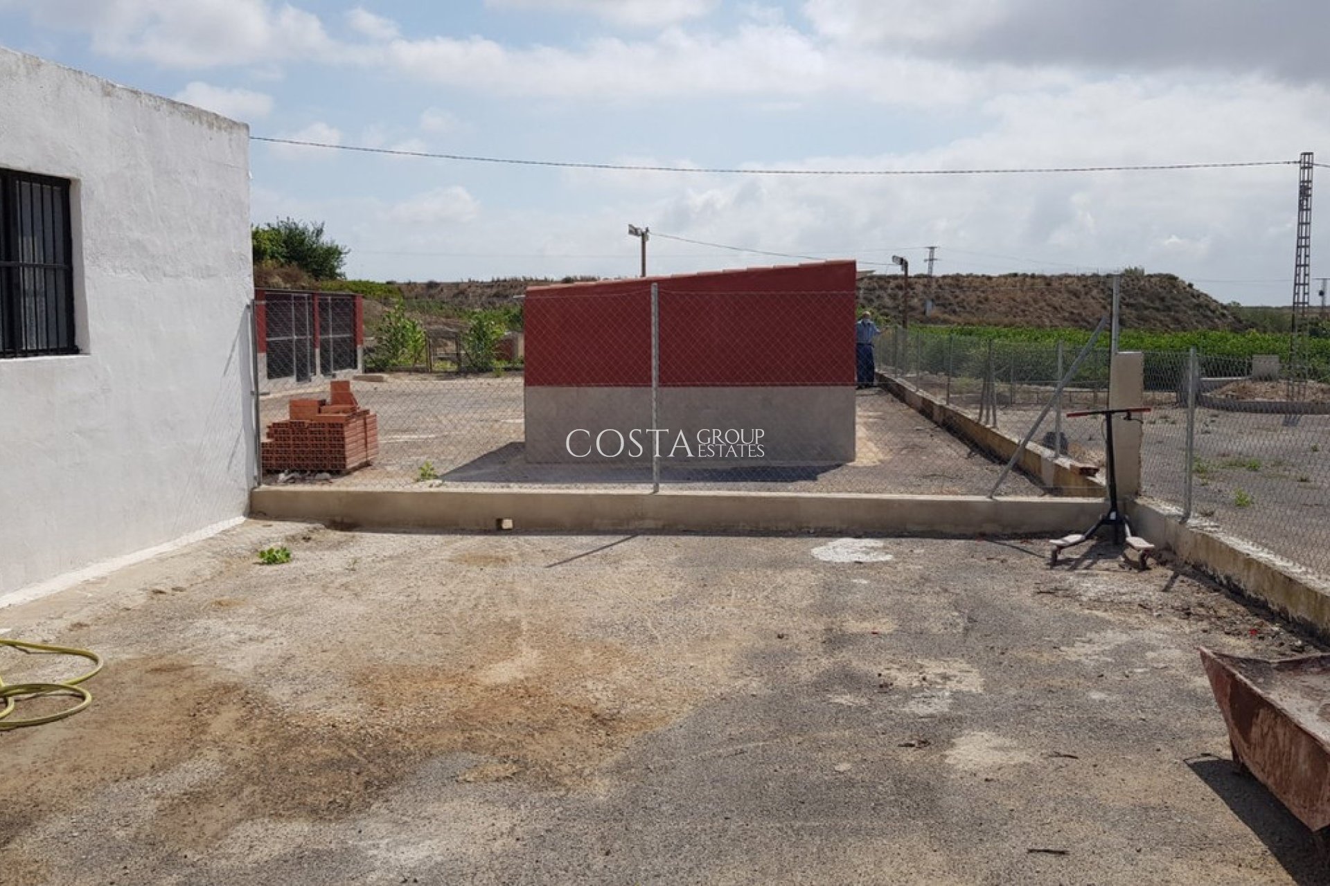 Revente - Villa -
Los Montesinos - Los Montesinos Centro