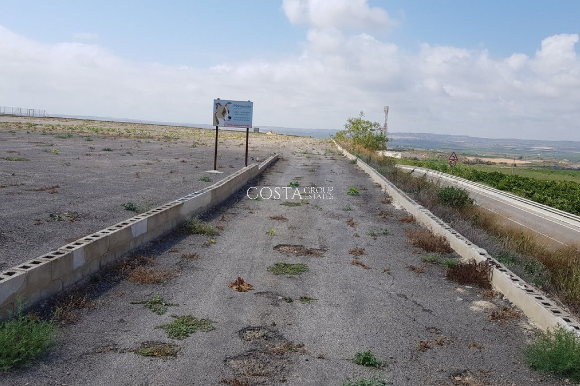 Revente - Villa -
Los Montesinos - Los Montesinos Centro