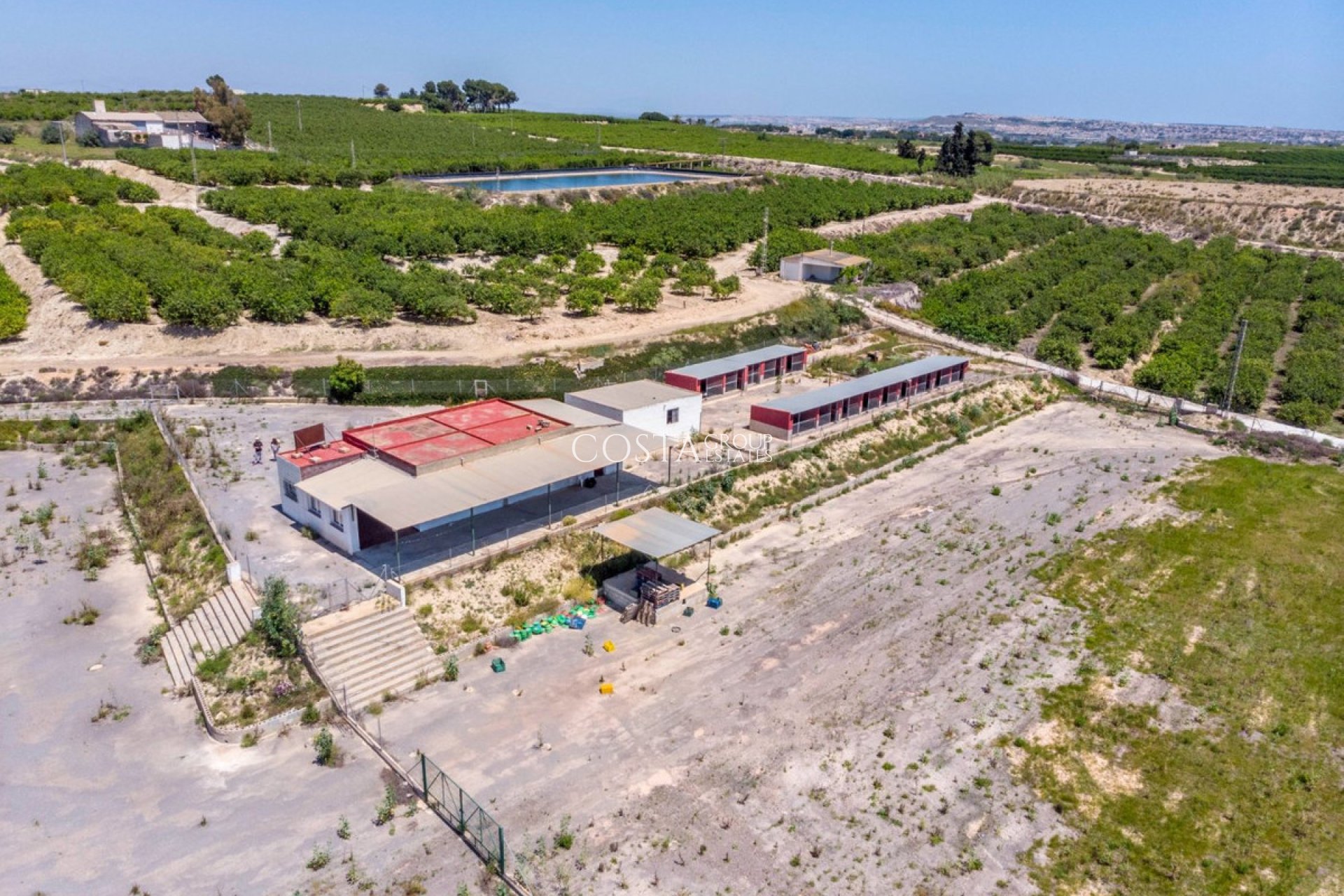 Revente - Villa -
Los Montesinos - Los Montesinos Centro