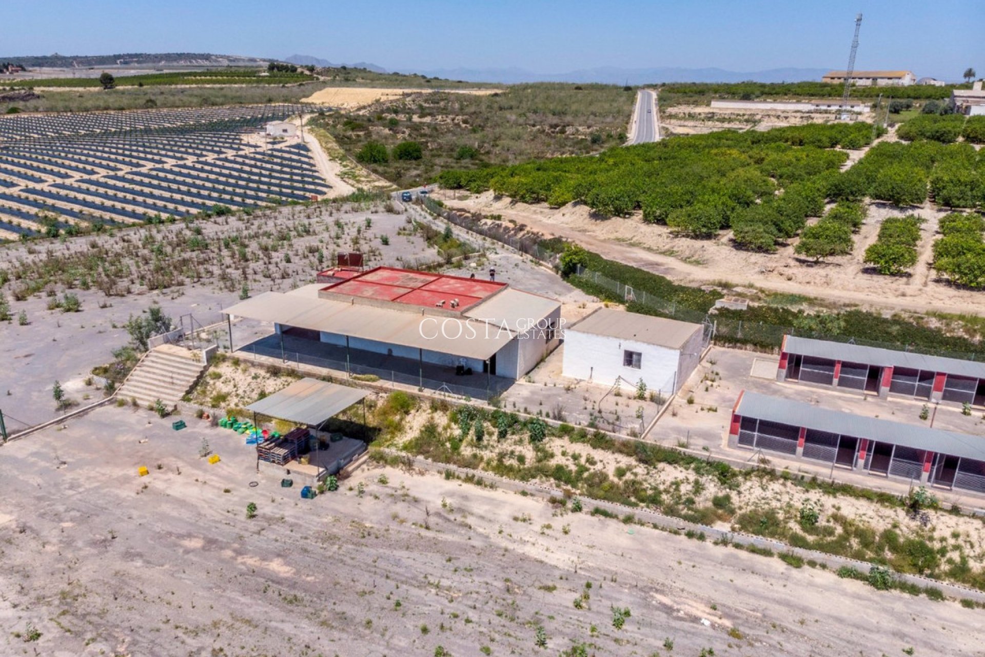 Revente - Villa -
Los Montesinos - Los Montesinos Centro