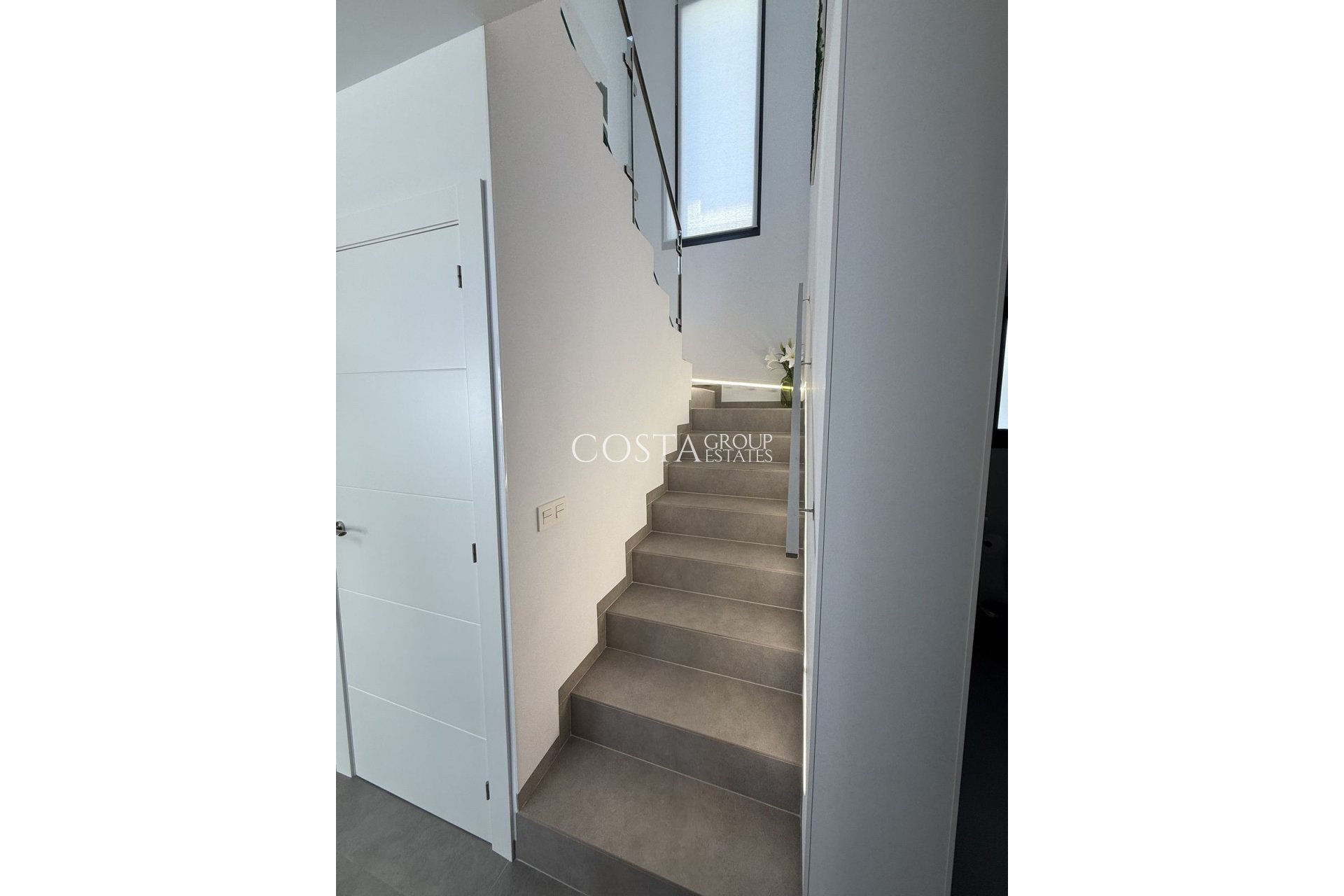 Revente - Villa -
Los Montesinos - Los Montesinos Centro