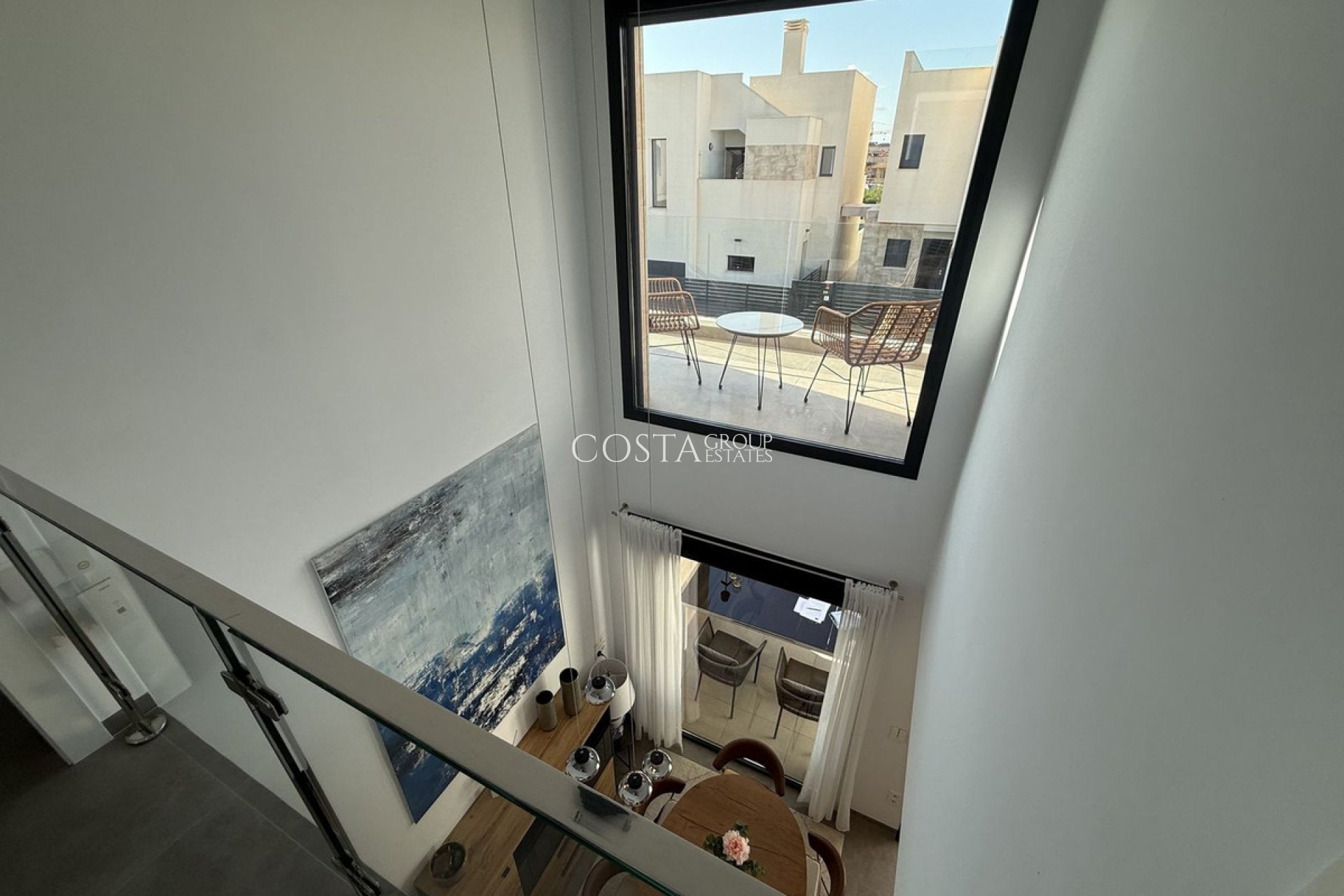 Revente - Villa -
Los Montesinos - Los Montesinos Centro