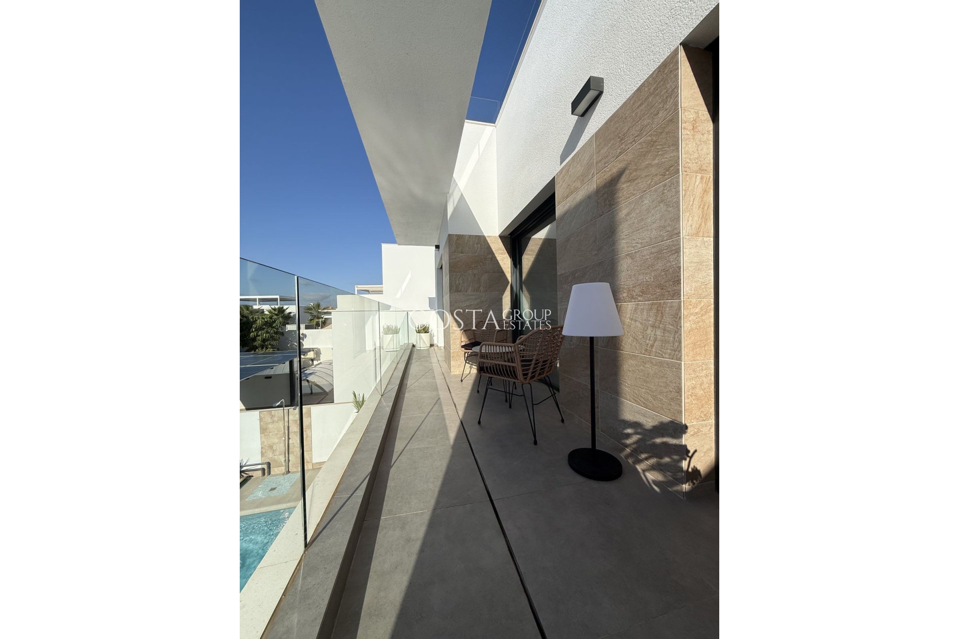 Revente - Villa -
Los Montesinos - Los Montesinos Centro