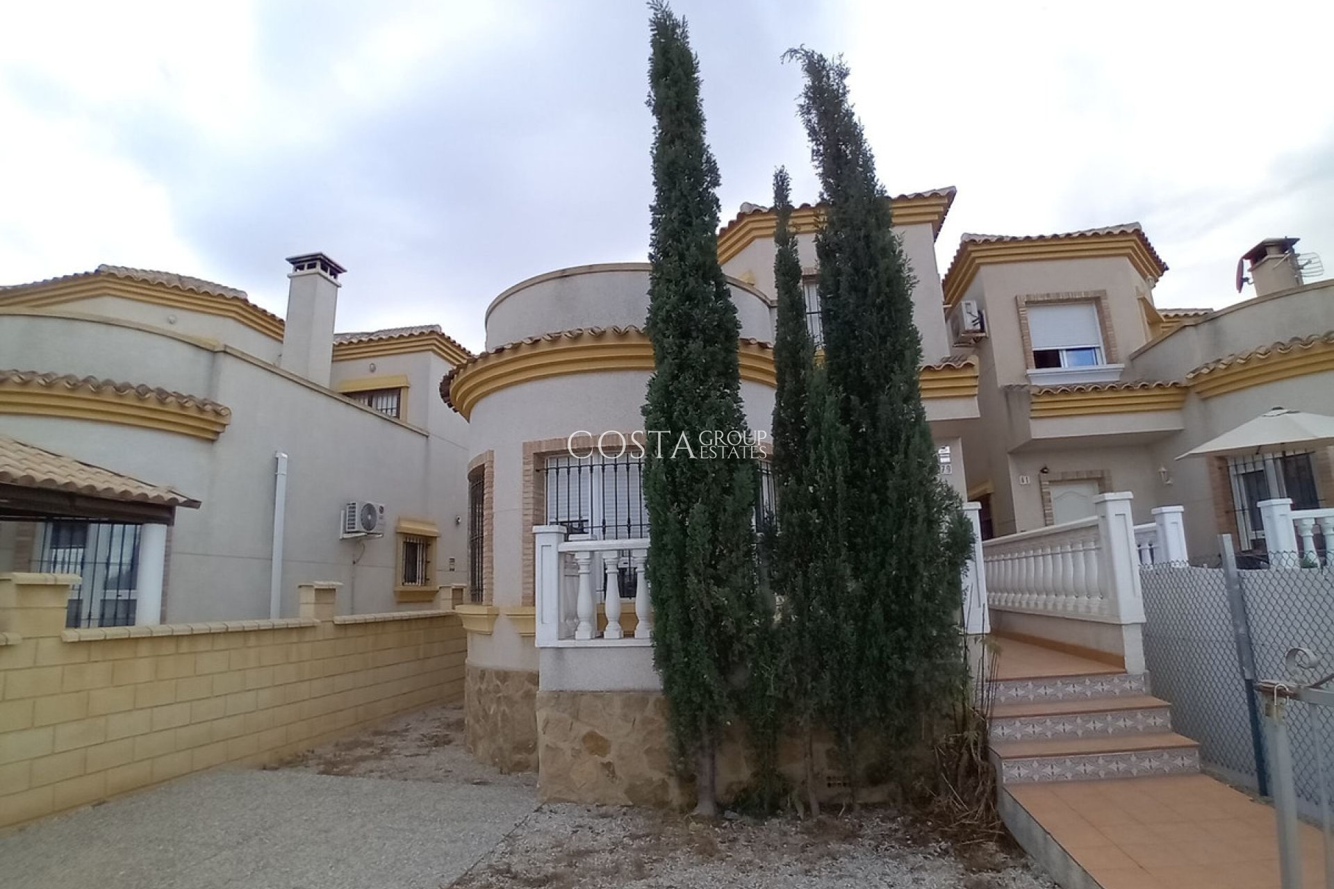 Revente - Villa -
Los Montesinos - Los Montesinos Centro