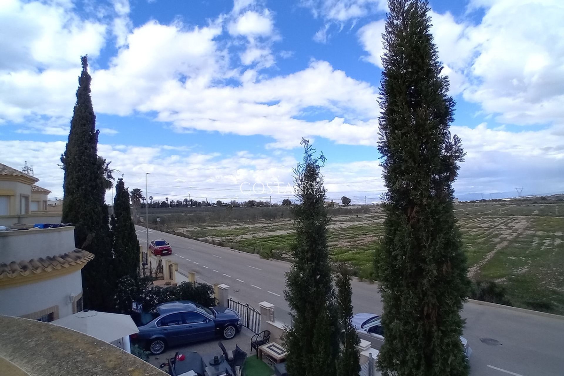 Revente - Villa -
Los Montesinos - Los Montesinos Centro