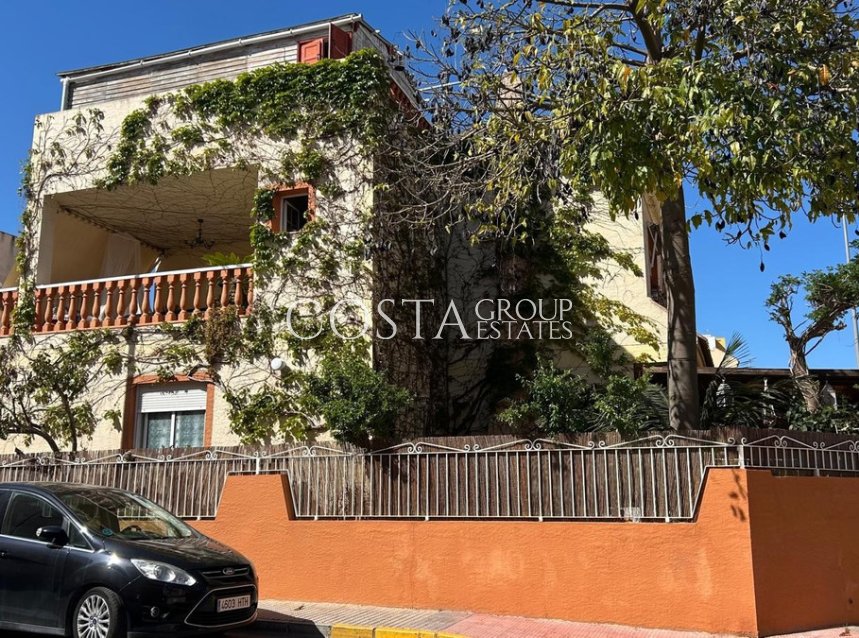 Revente - Villa -
Los Montesinos - Los Montesinos Centro