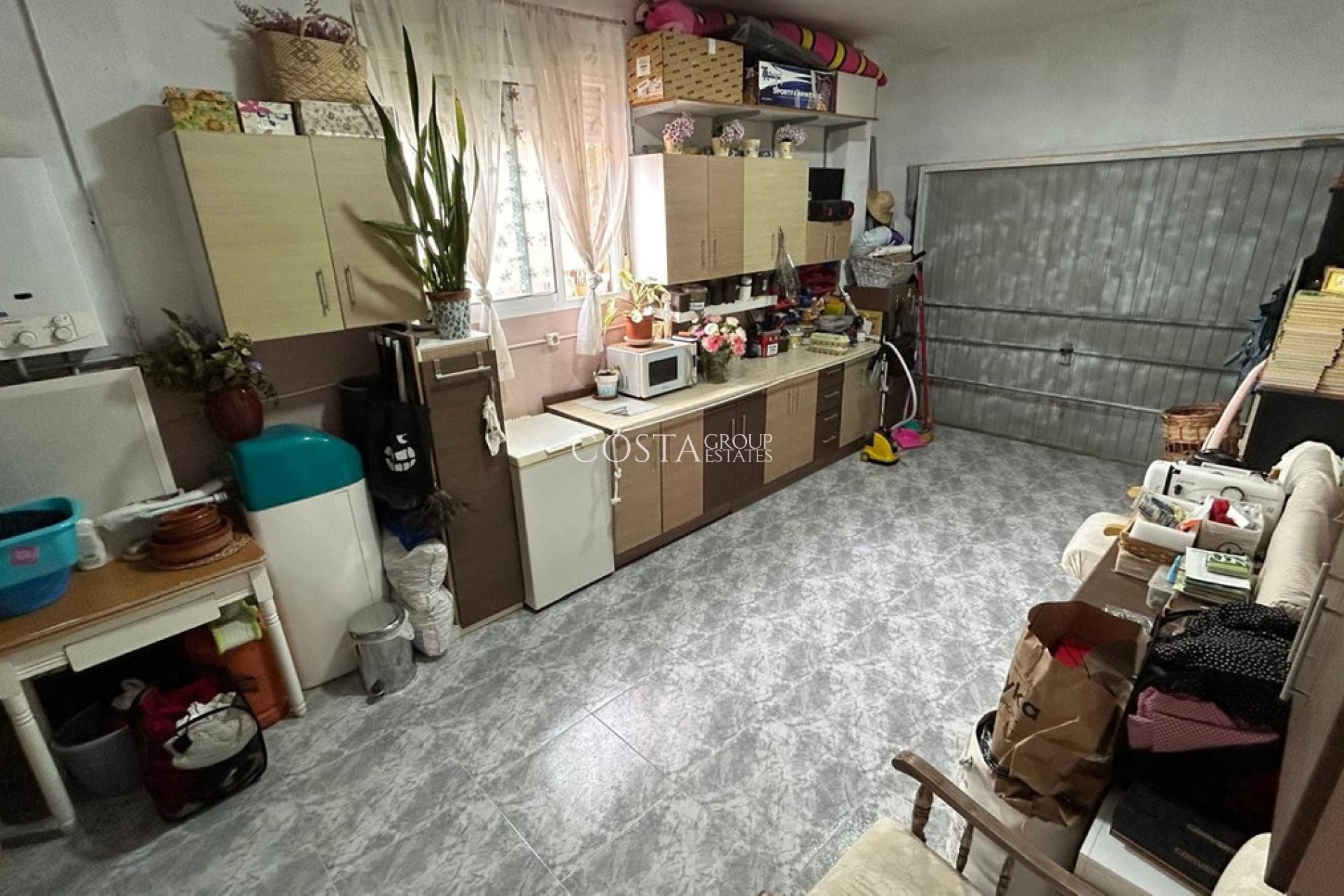 Revente - Villa -
Los Montesinos - Los Montesinos Centro