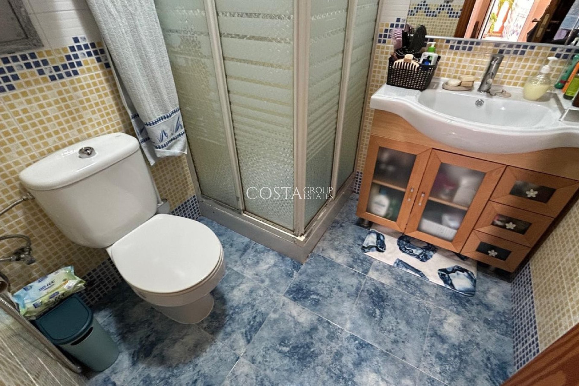 Revente - Villa -
Los Montesinos - Los Montesinos Centro