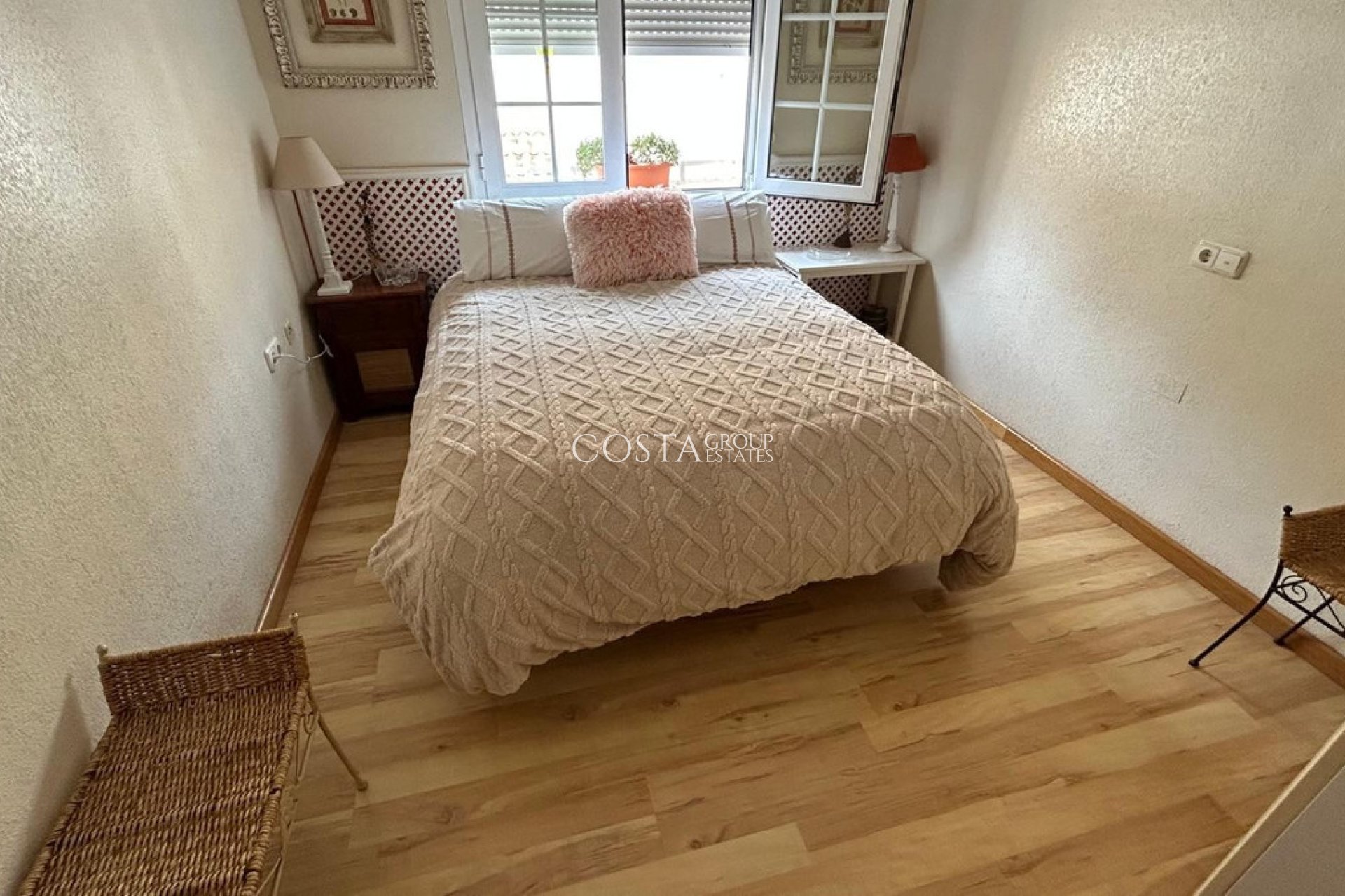 Revente - Villa -
Los Montesinos - Los Montesinos Centro