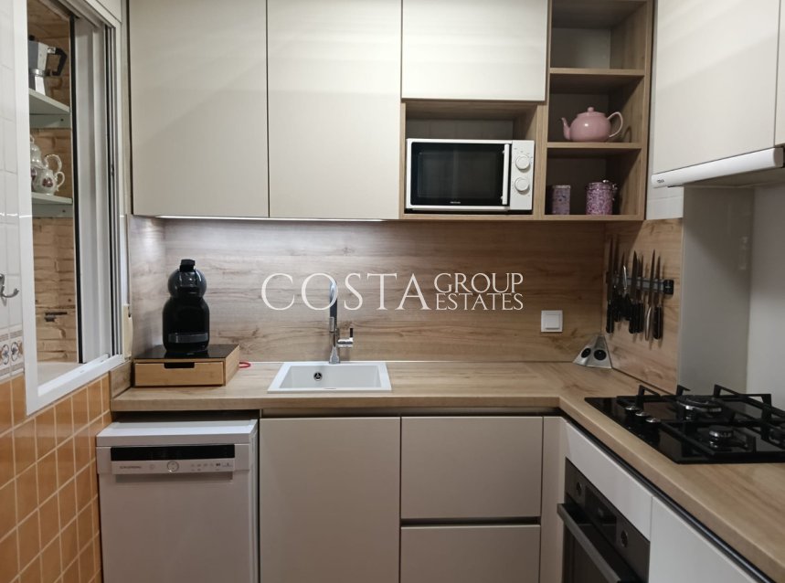 Revente - Villa -
Los Montesinos - Los Montesinos Centro