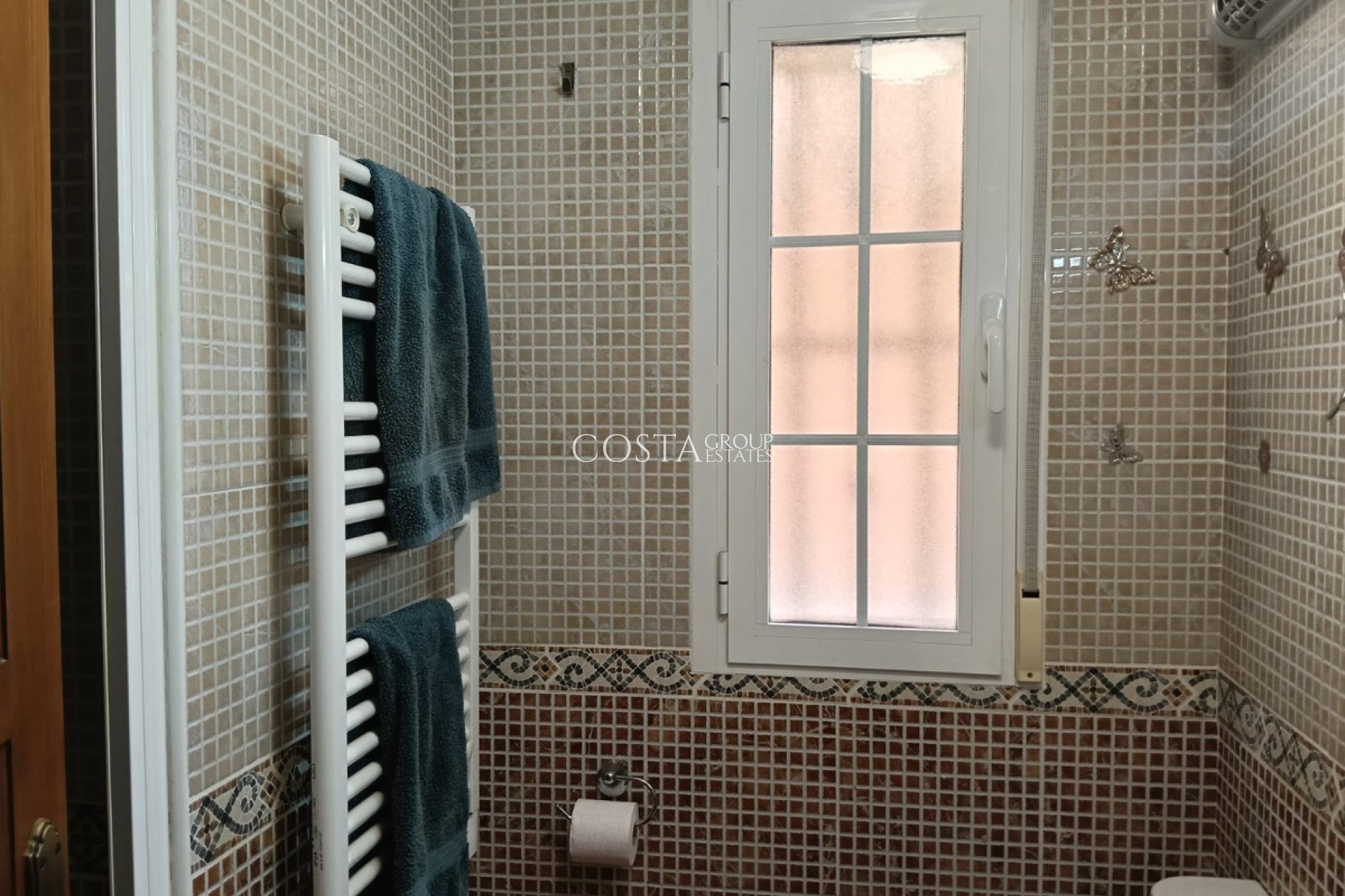 Revente - Villa -
Los Montesinos - Los Montesinos Centro