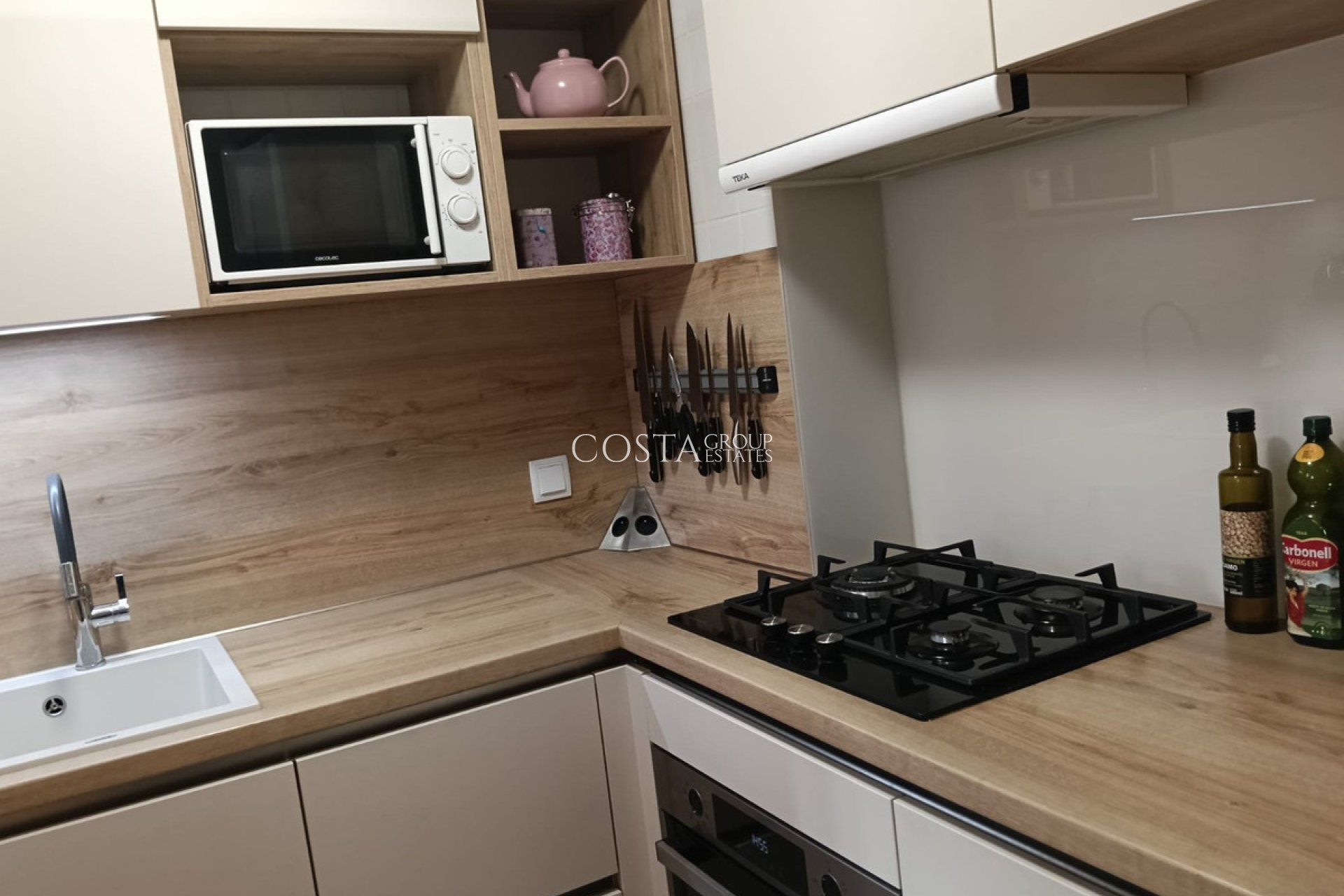 Revente - Villa -
Los Montesinos - Los Montesinos Centro