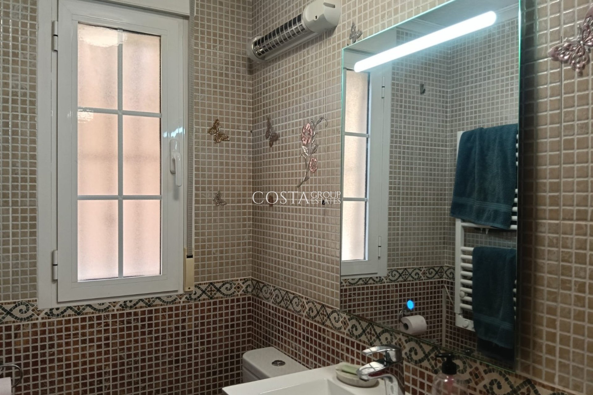 Revente - Villa -
Los Montesinos - Los Montesinos Centro