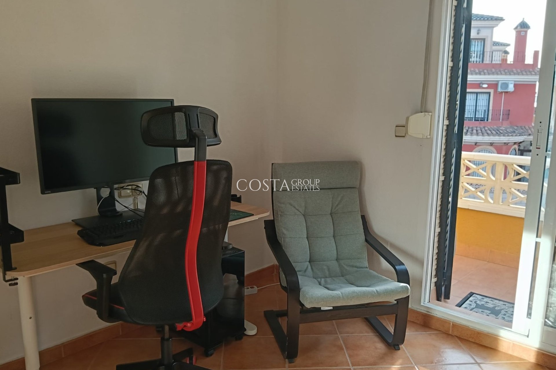 Revente - Villa -
Los Montesinos - Los Montesinos Centro