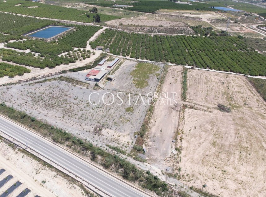 Revente - Villa -
Los Montesinos - Los Montesinos Centro