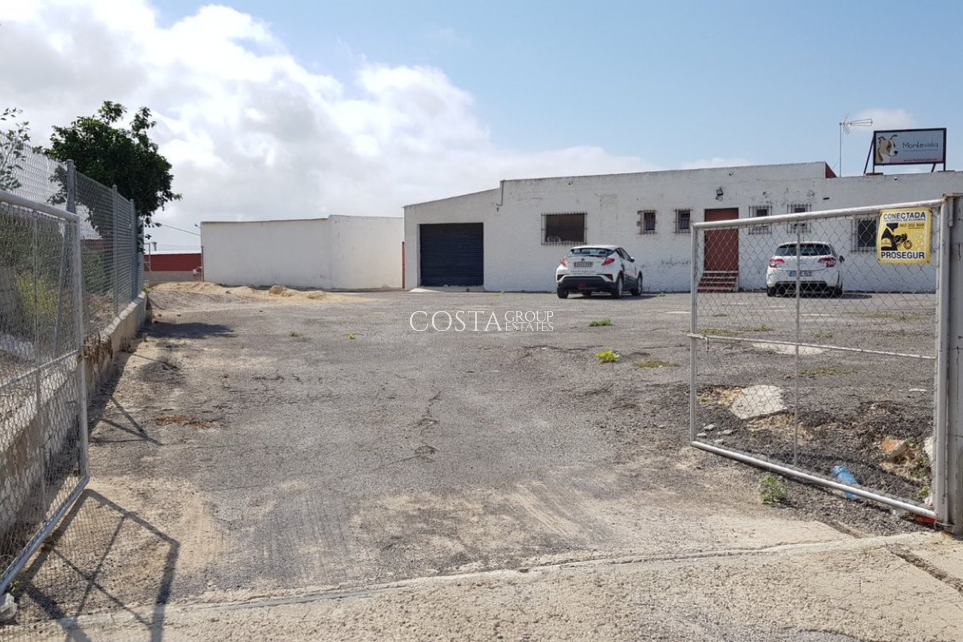 Revente - Villa -
Los Montesinos - Los Montesinos Centro