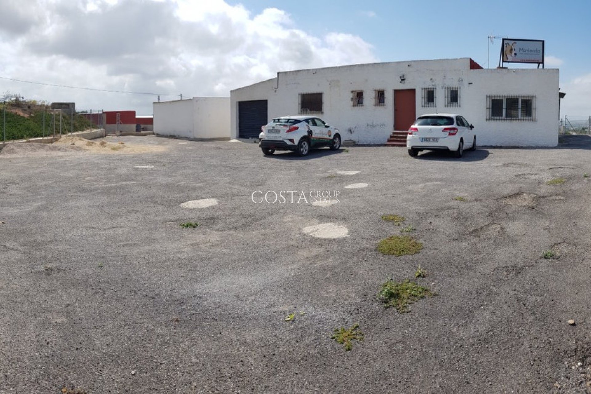 Revente - Villa -
Los Montesinos - Los Montesinos Centro