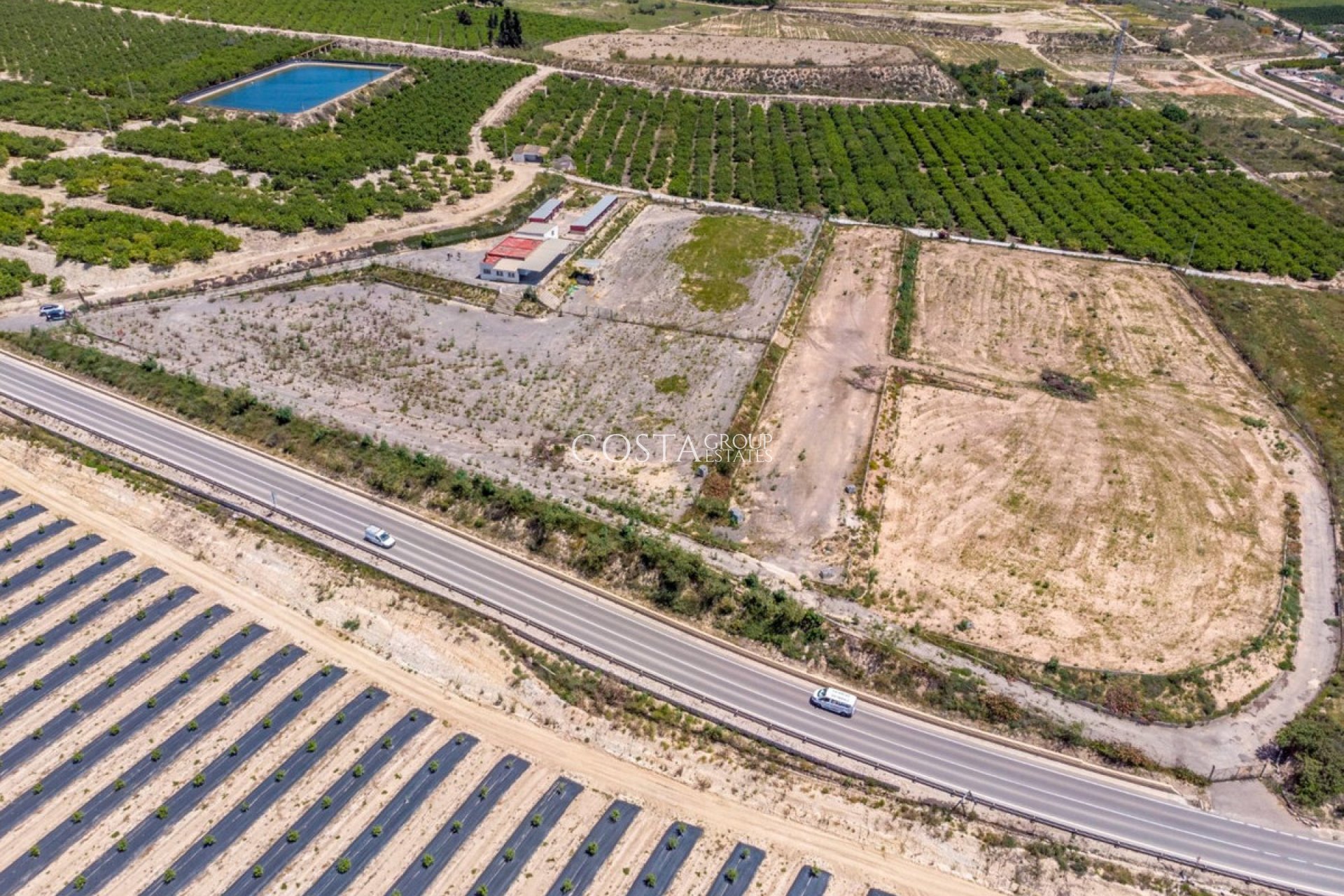 Revente - Villa -
Los Montesinos - Los Montesinos Centro