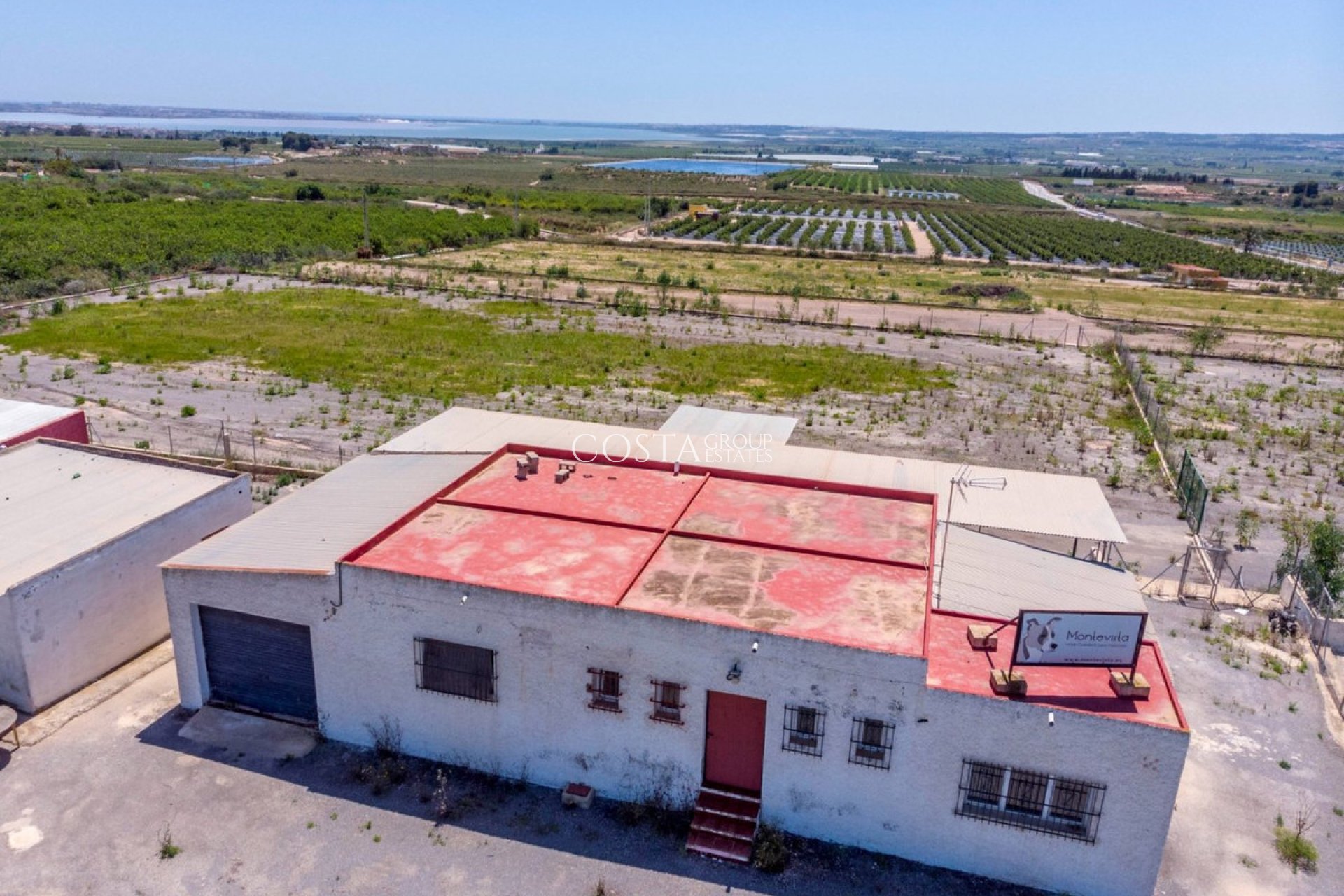 Revente - Villa -
Los Montesinos - Los Montesinos Centro