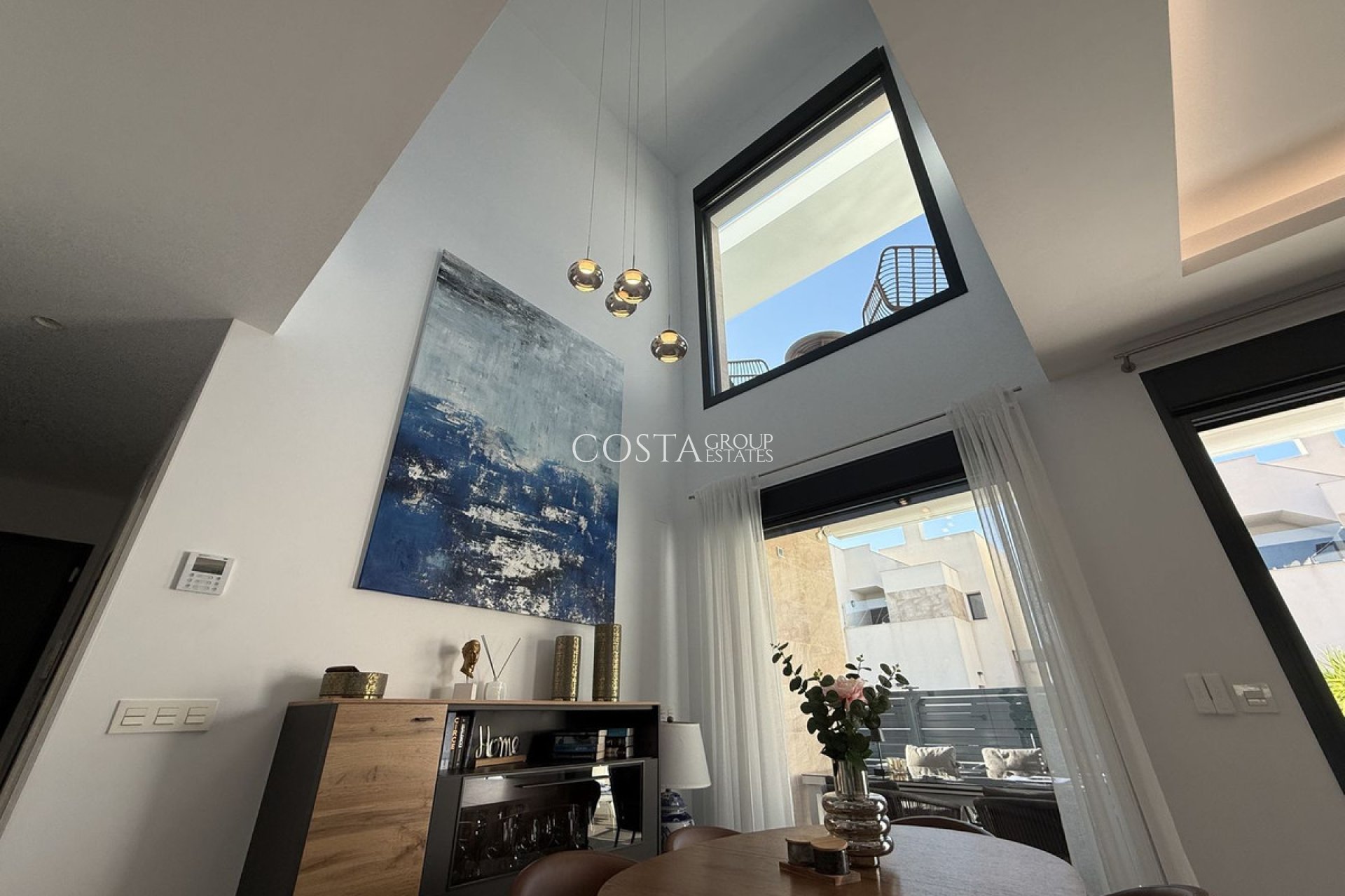 Revente - Villa -
Los Montesinos - Los Montesinos Centro