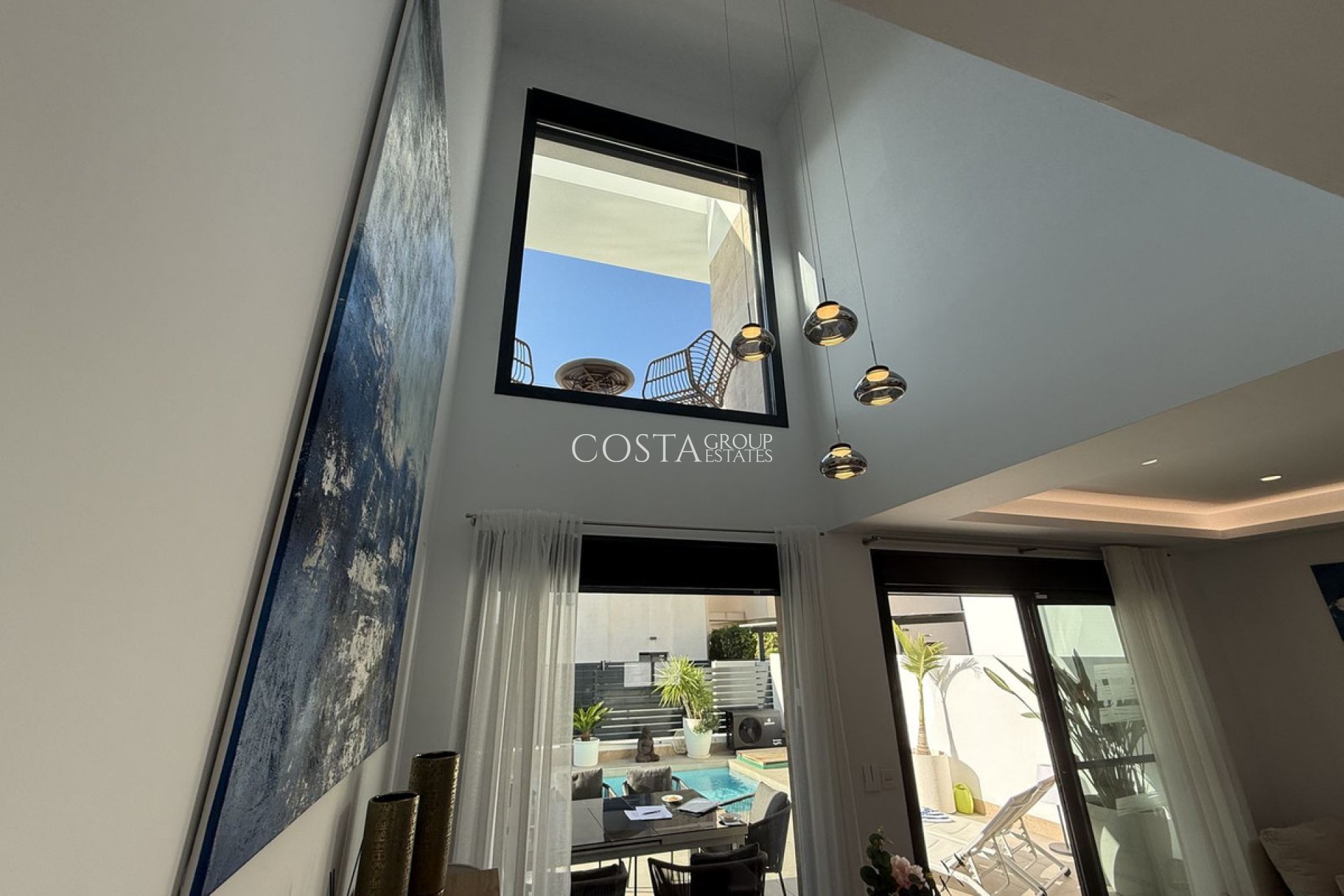 Revente - Villa -
Los Montesinos - Los Montesinos Centro