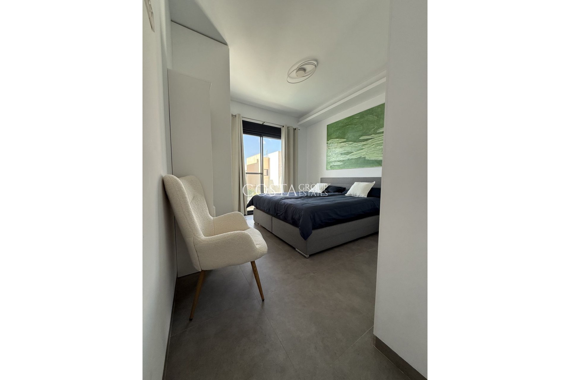 Revente - Villa -
Los Montesinos - Los Montesinos Centro