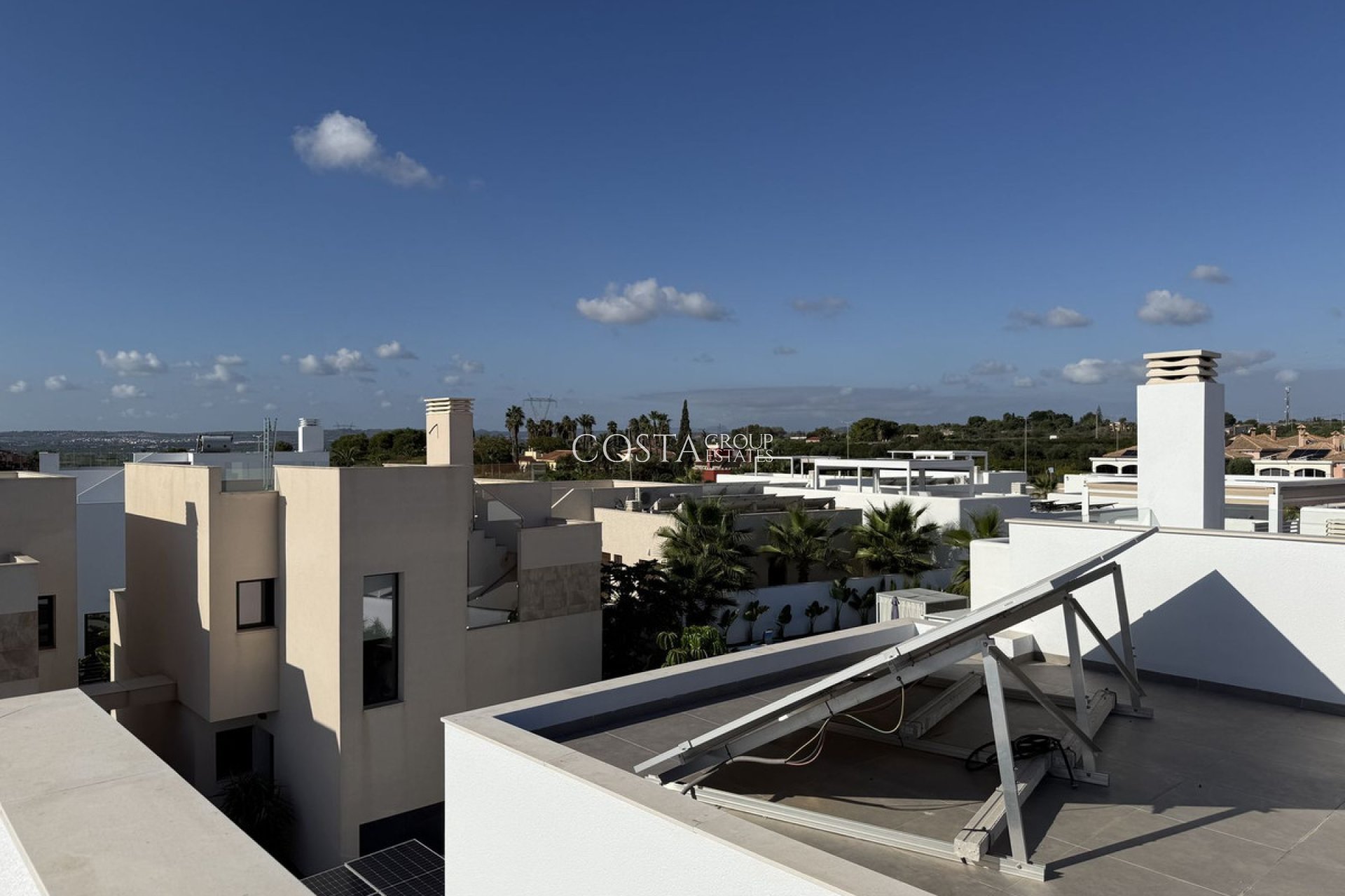 Revente - Villa -
Los Montesinos - Los Montesinos Centro