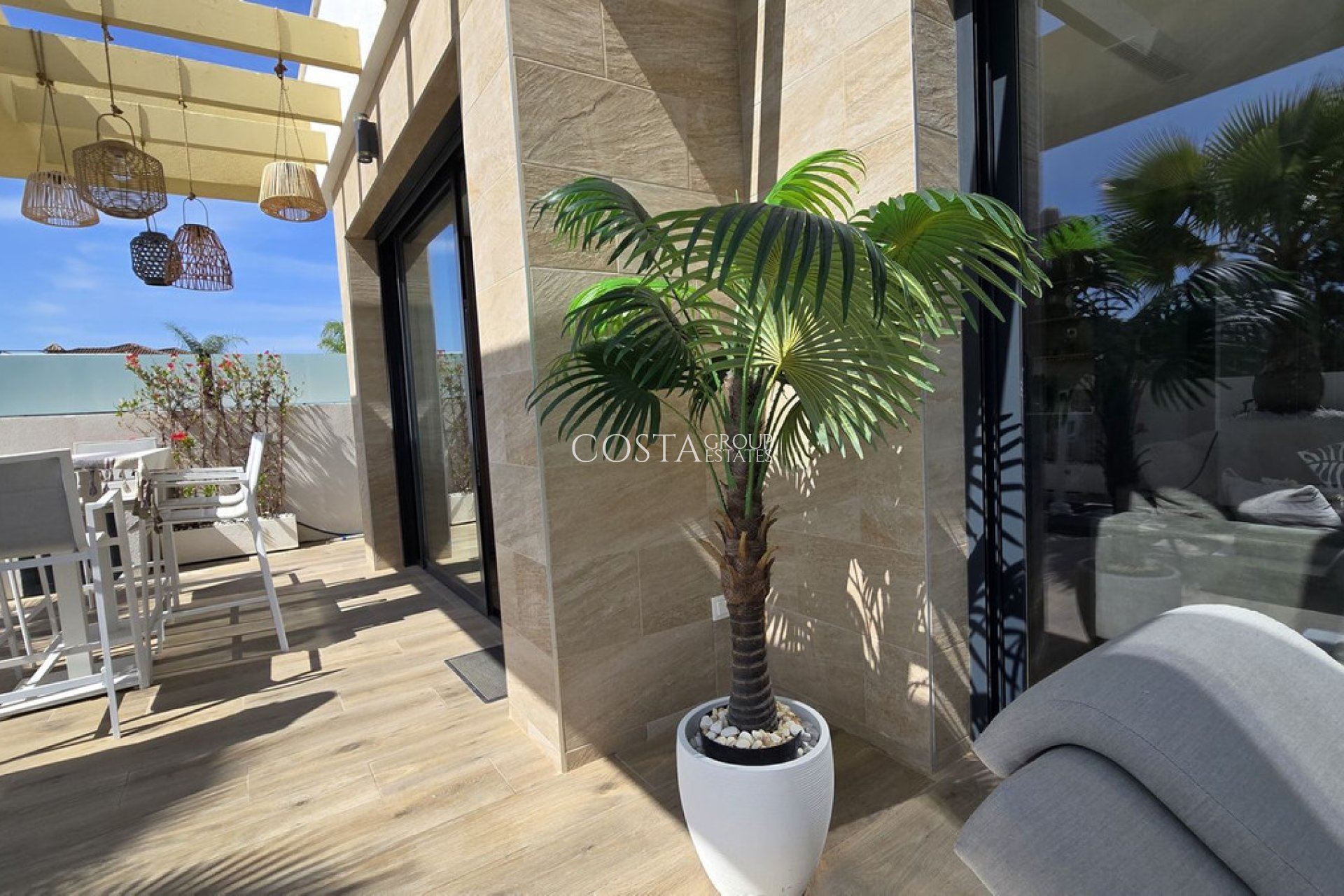 Revente - Villa -
Los Montesinos - Los Montesinos Centro