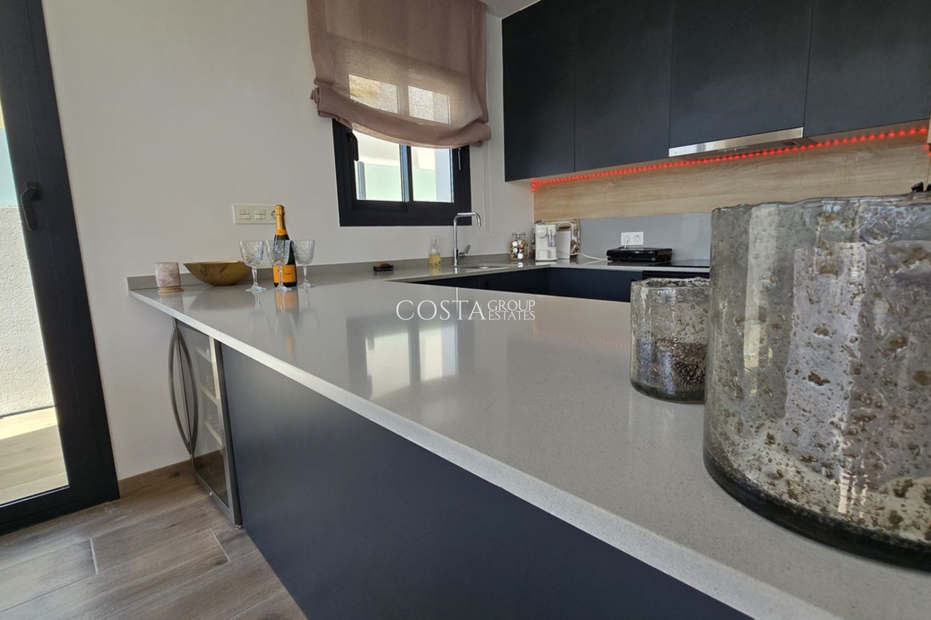 Revente - Villa -
Los Montesinos - Los Montesinos Centro