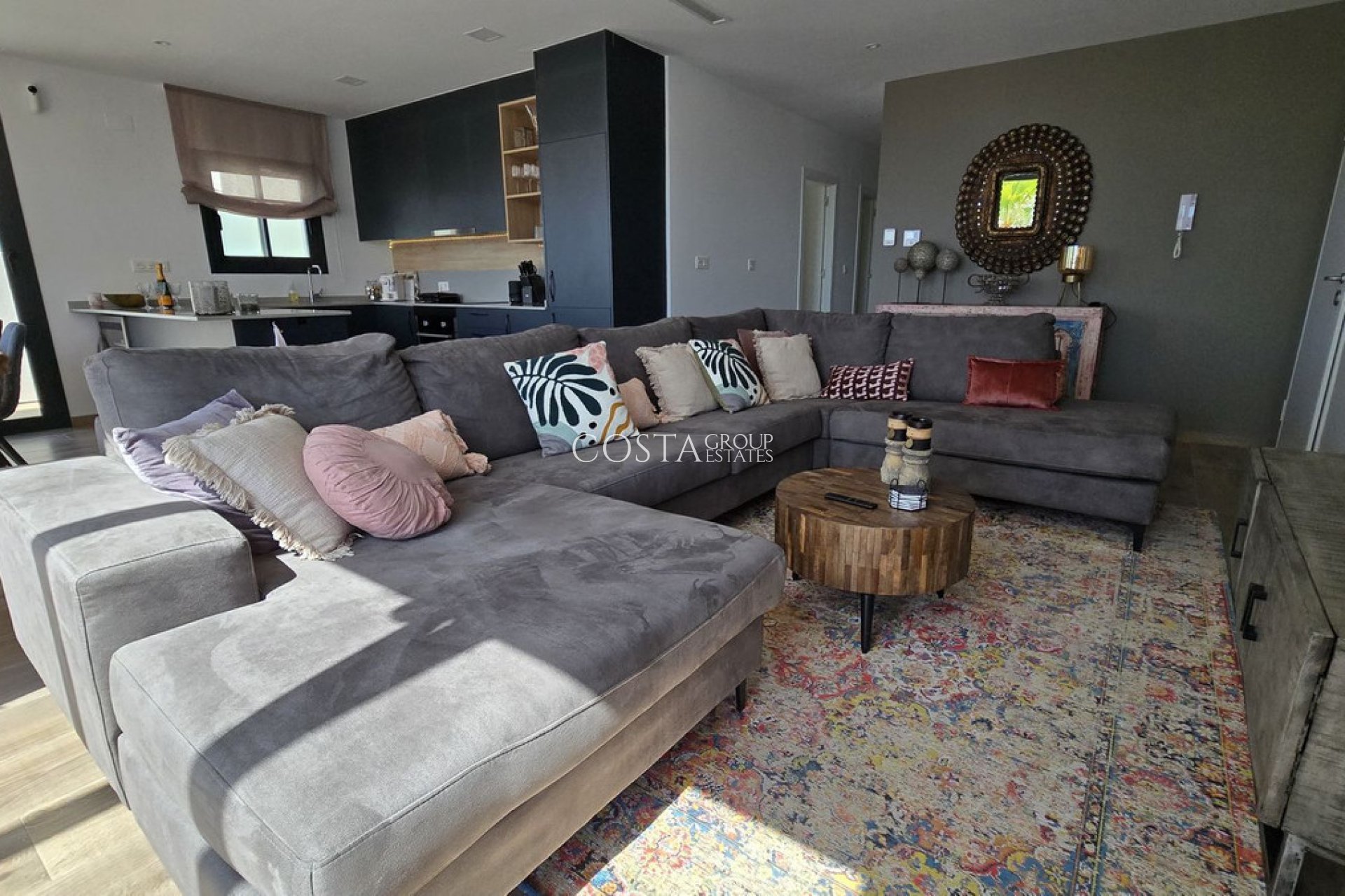 Revente - Villa -
Los Montesinos - Los Montesinos Centro